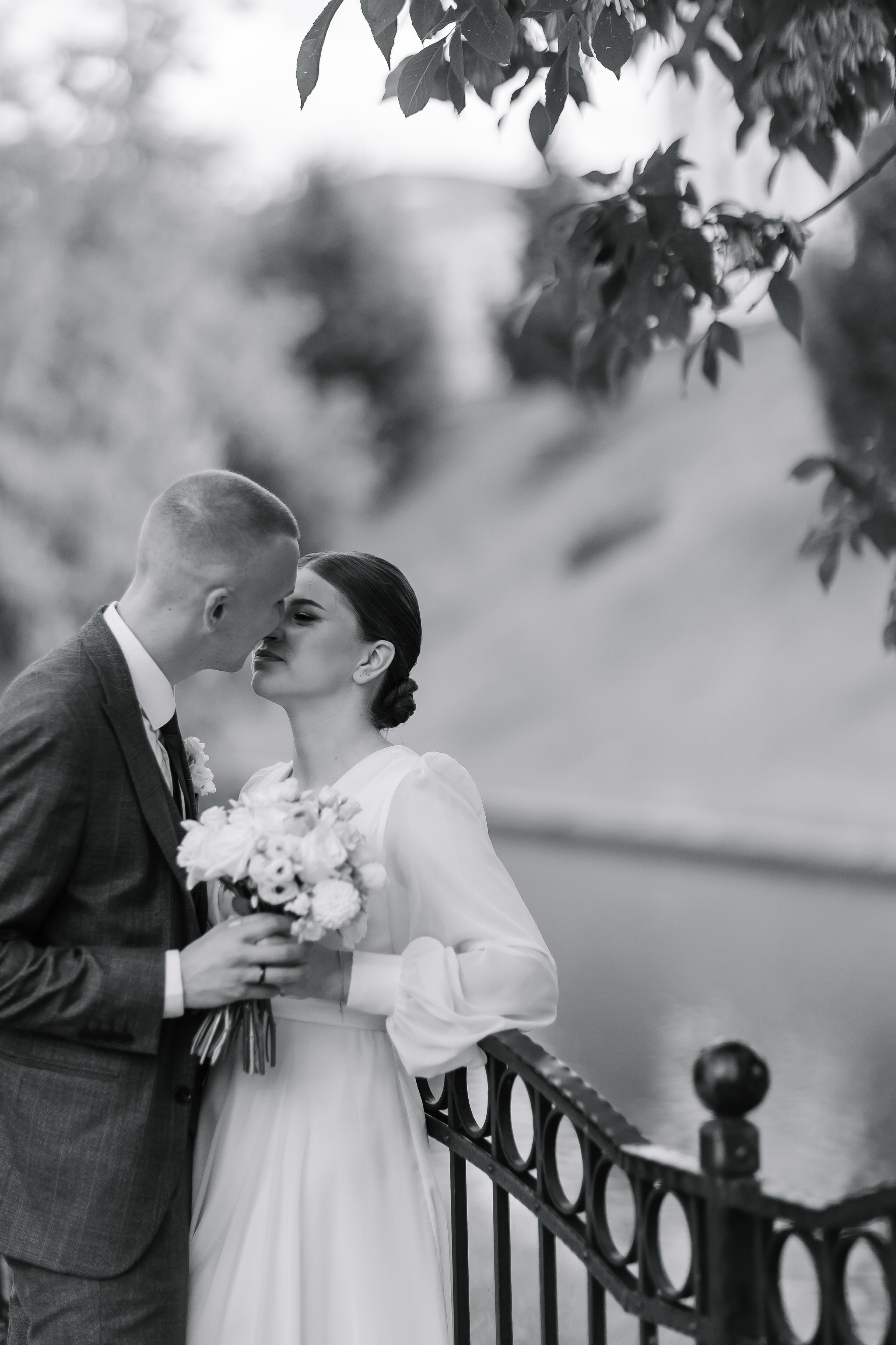 Илья/Влада. Свадебный фотограф