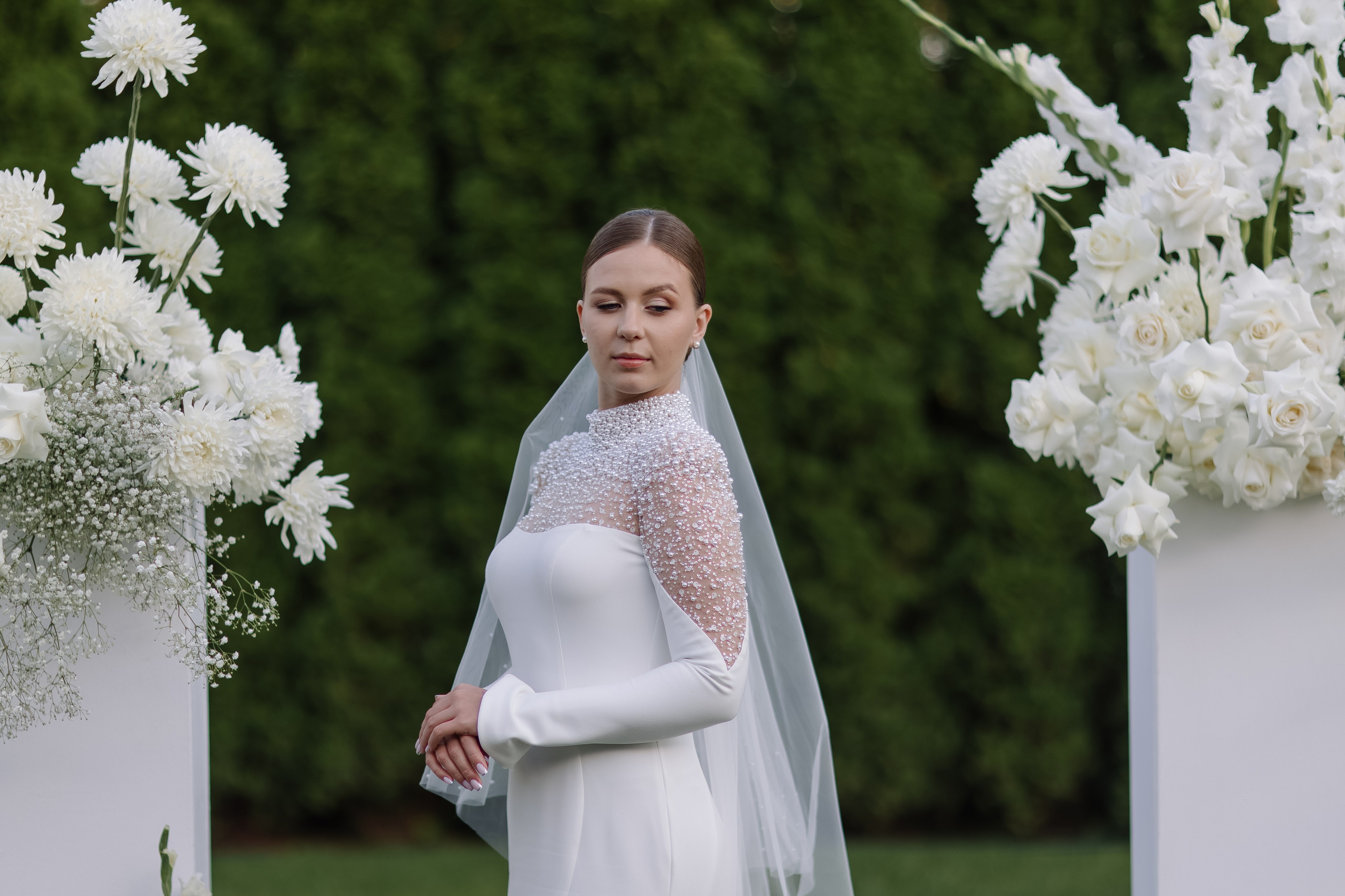 Aleksey&Viktoriya. Свадебный фотограф