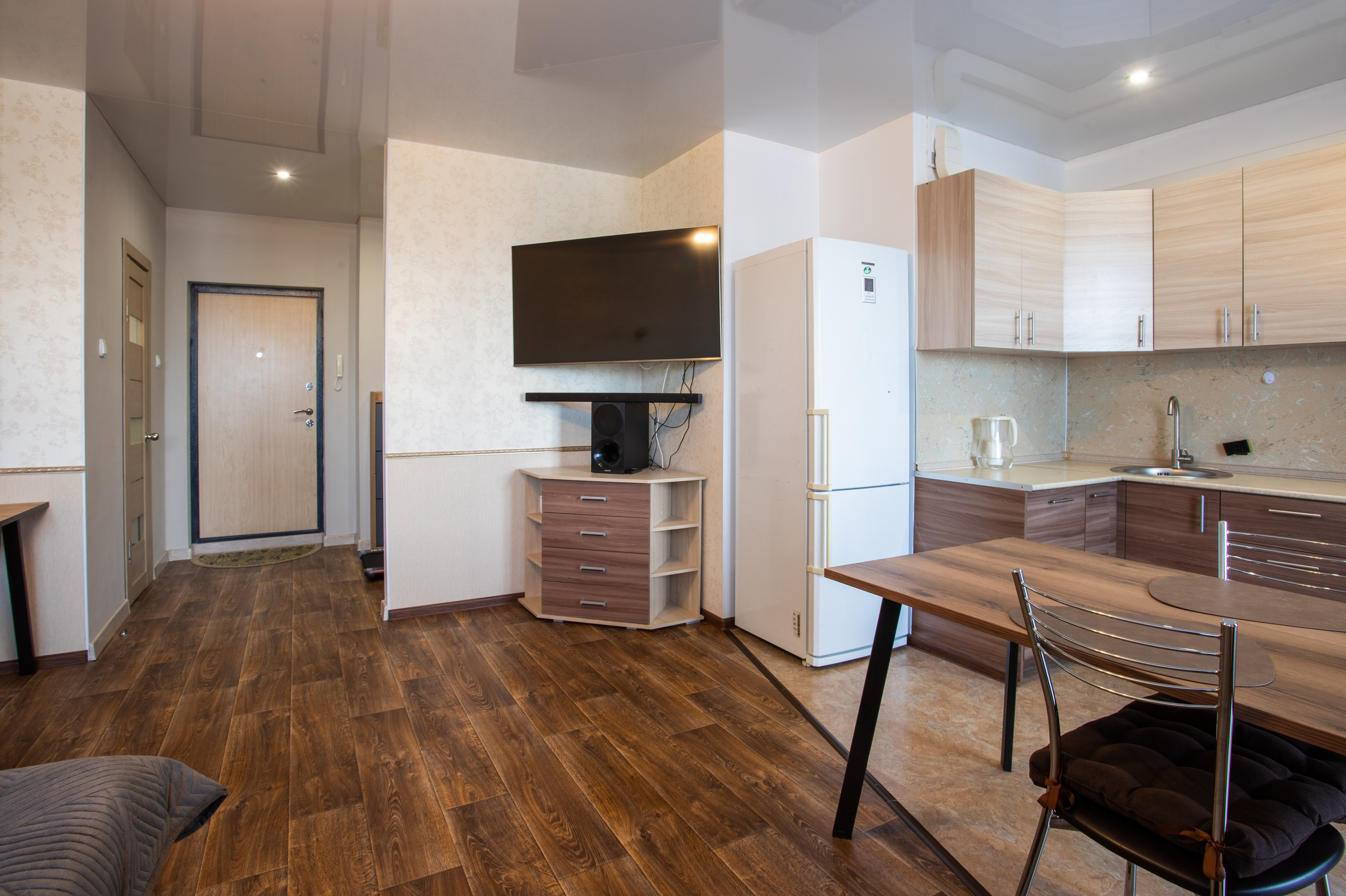 Съёмка недвижимости. Фотограф Валентин Кольцов, фотограф владивосток, свадебный фотограф, с