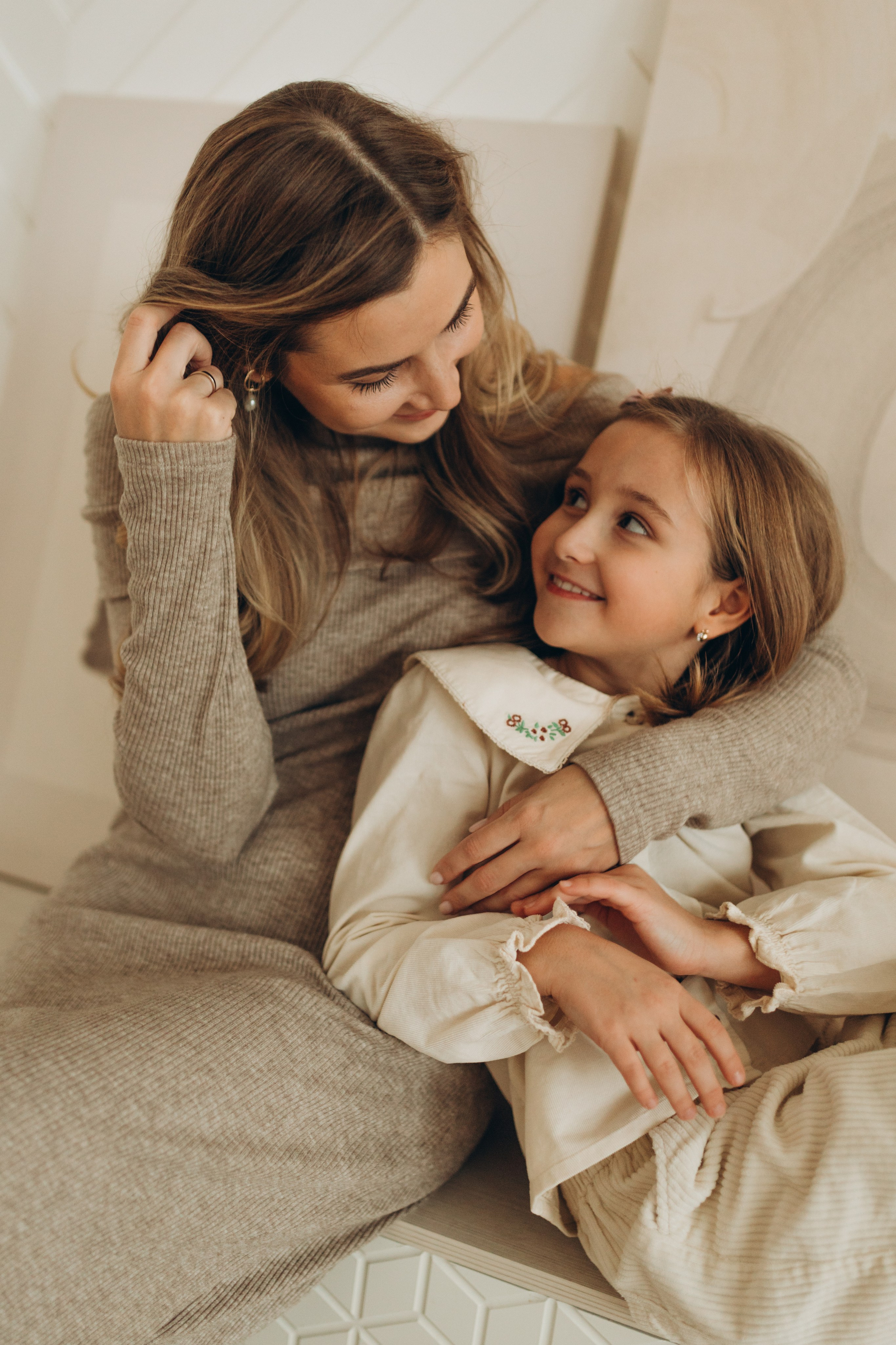 🤍. Семейный фотограф в Москве Жукова Анна