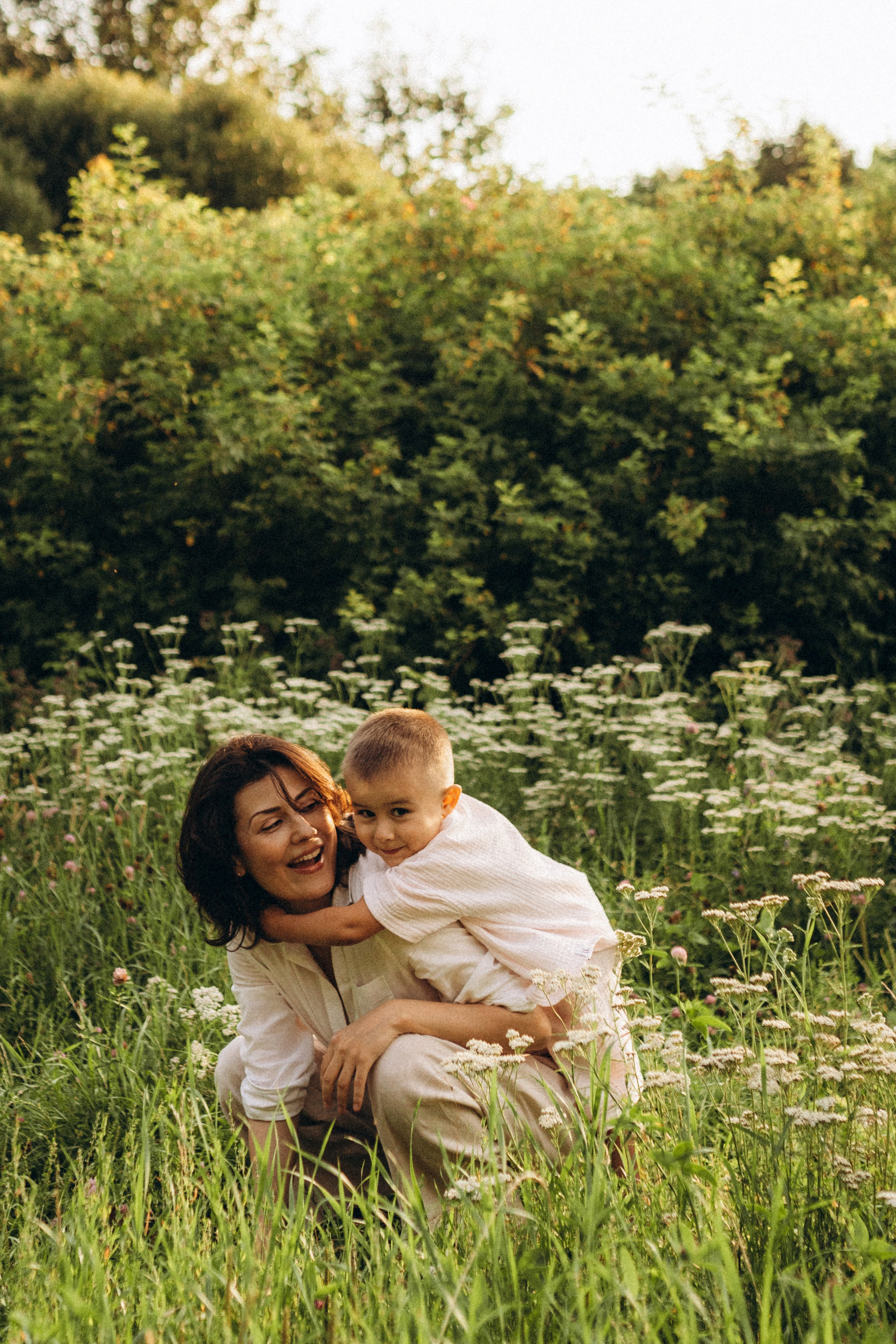 Семейный фотограф в Москве Жукова Анна