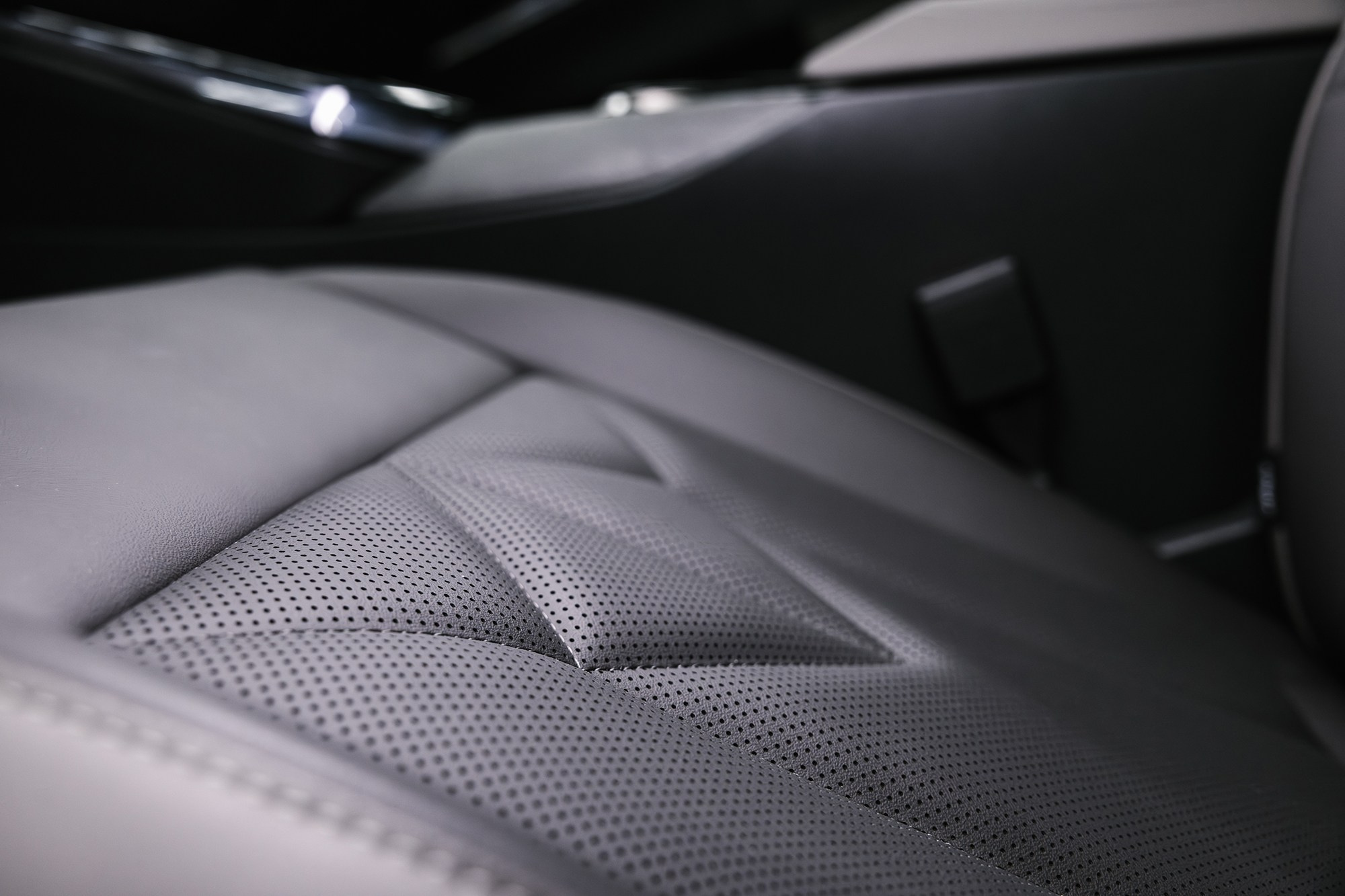 BMW X3 G45 Gray. Новые автомобили