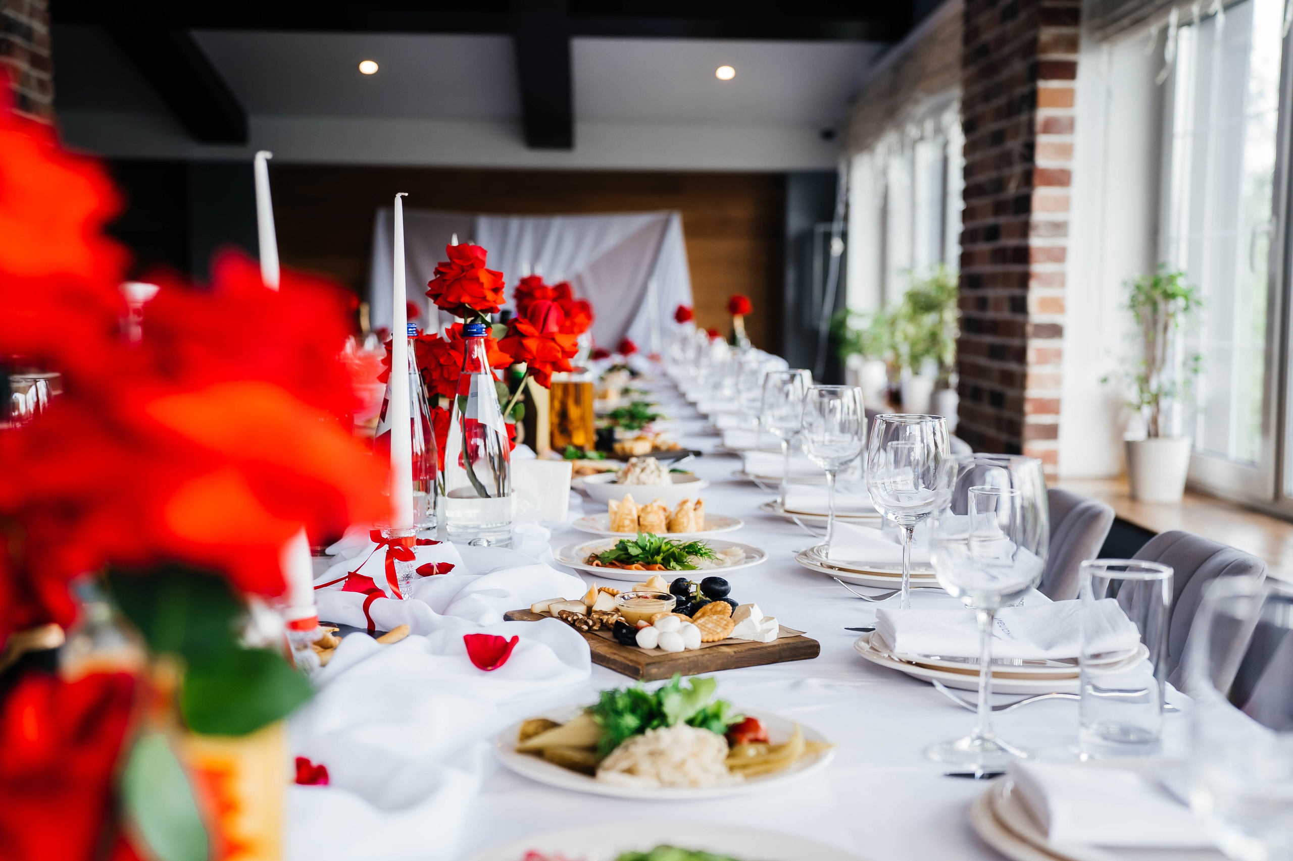 Майкл & Лиля. Фотограф Абакумова Анастасия