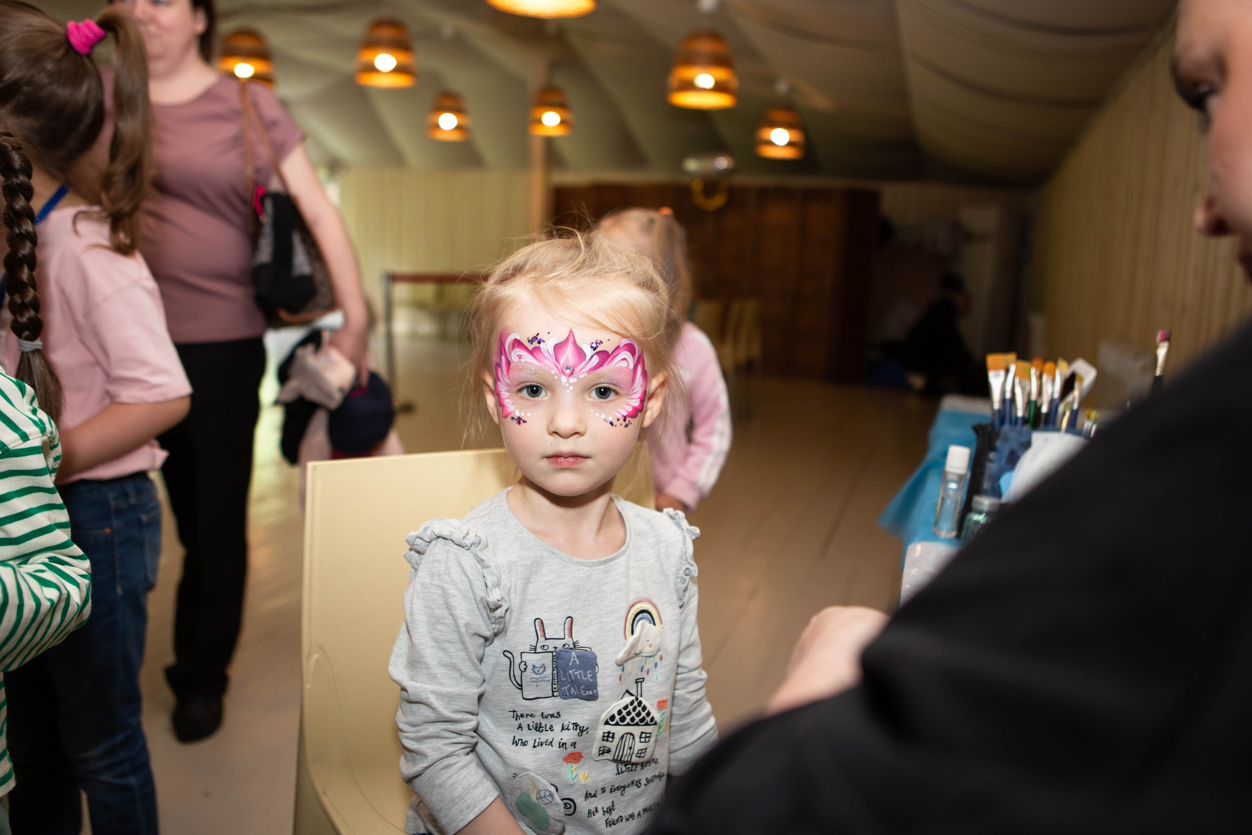 День защиты детей. Фотограф Абакумова Анастасия