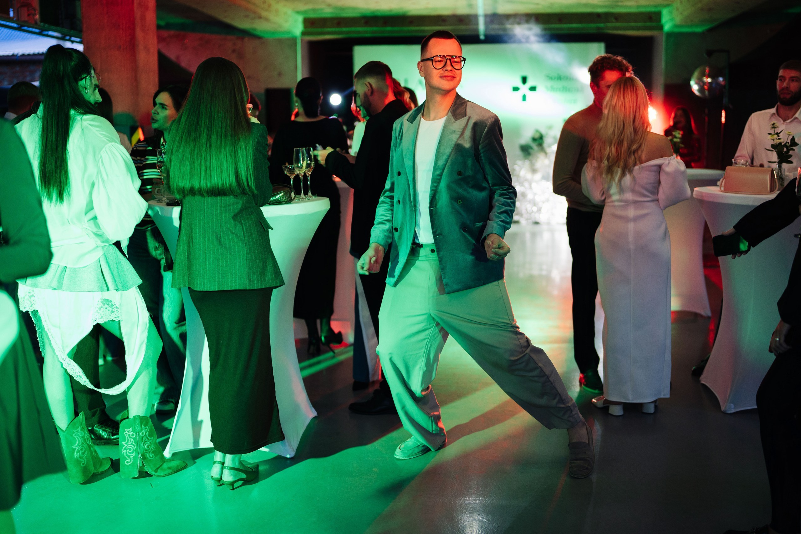 Sokolova & Gorlanov. Фотограф Саид Дакаев г. Краснодар