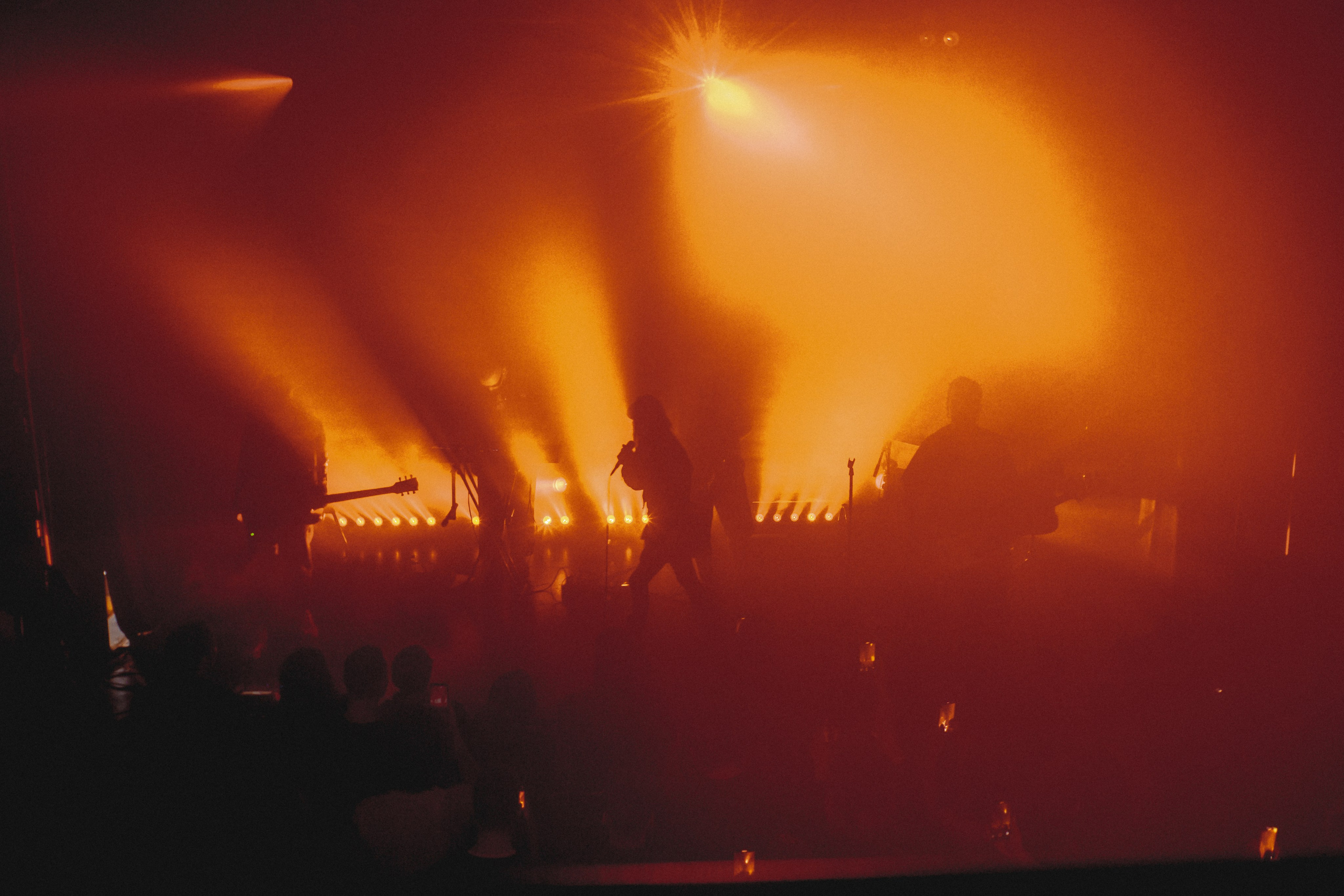 Shirra in Factory3. Игорь Гичка. Портрет с любовью