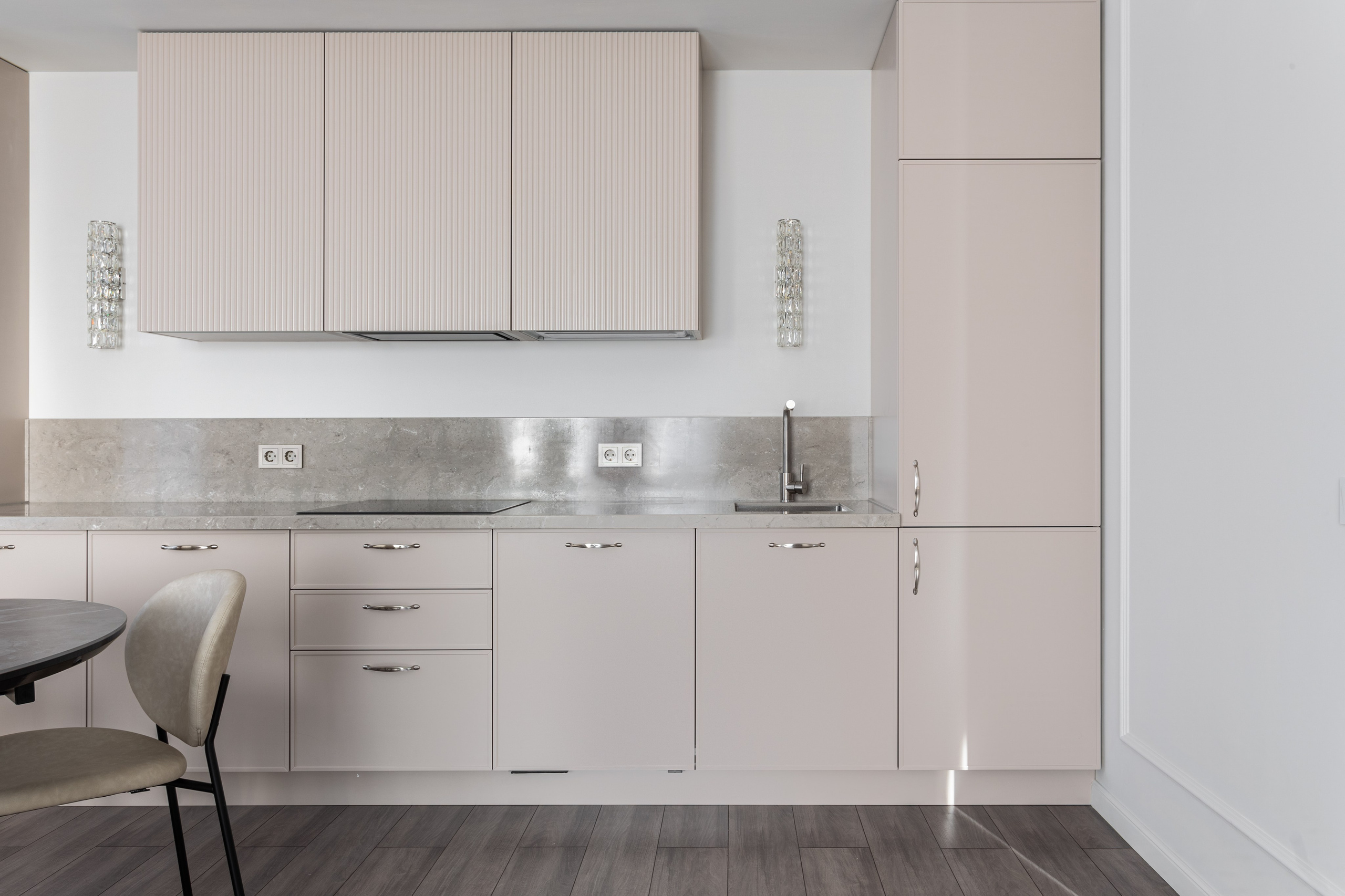 Квартира для продажи в Scandis Ozero. Интерьерный фотограф и ретушер в Красноярске Денис Антропов