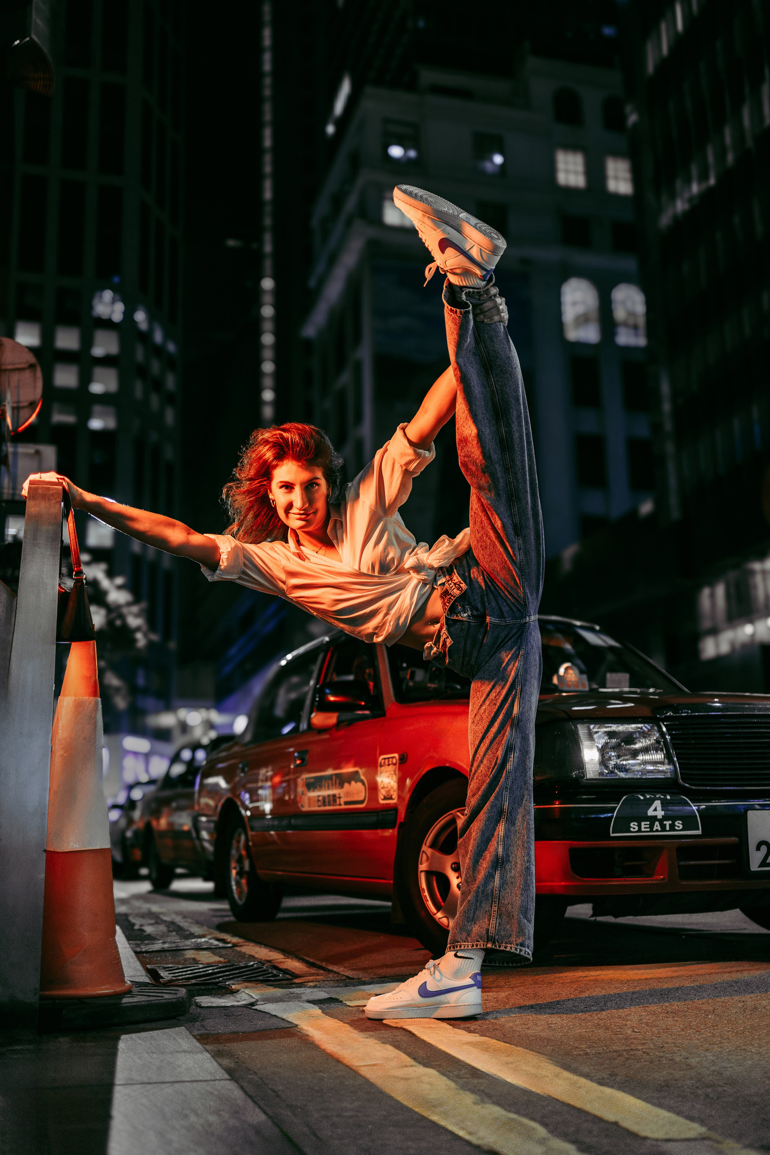 Diana. Профессиональный фотограф Нурмиева Вероника