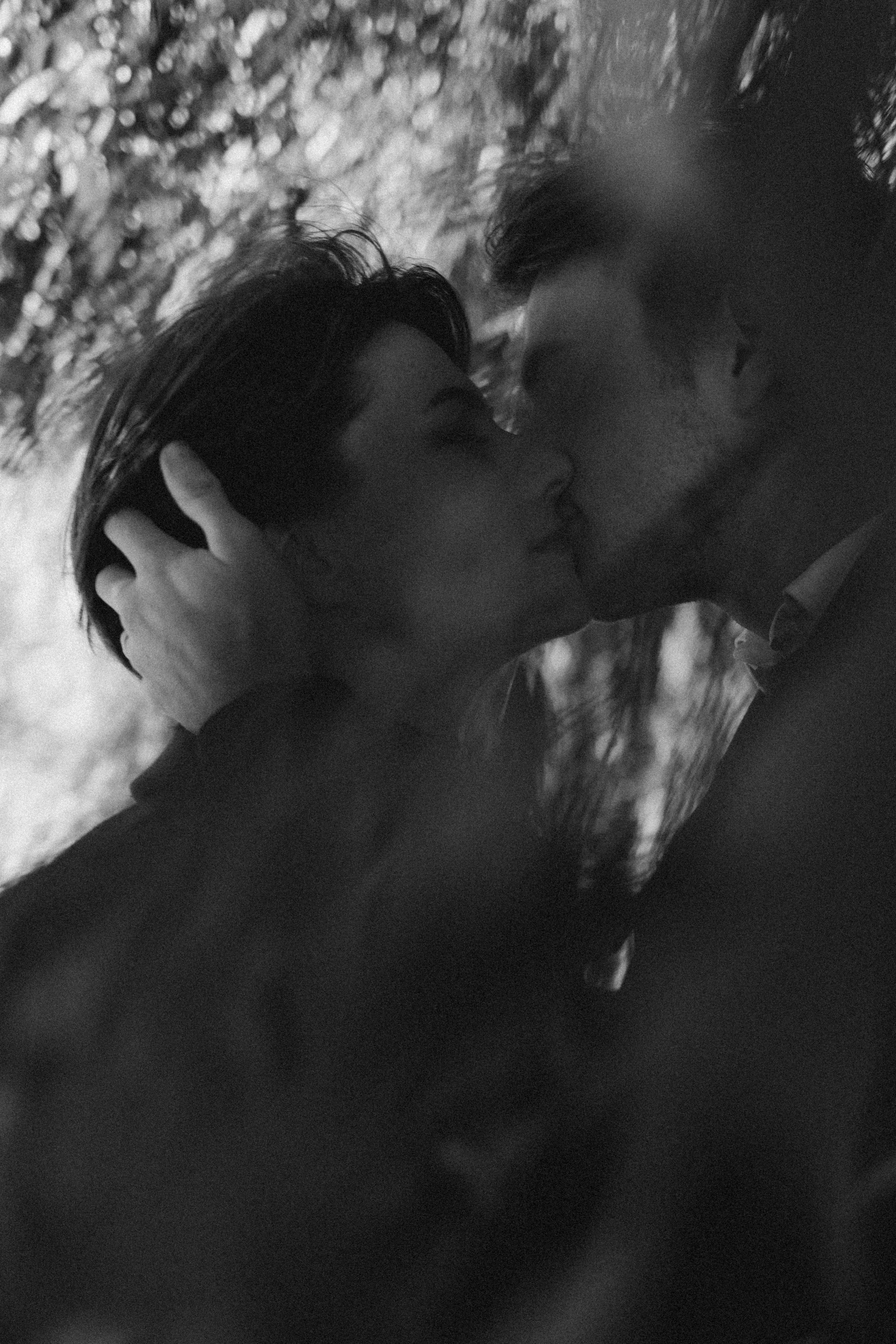 Мои чувства к тебе. Фотограф в Париже