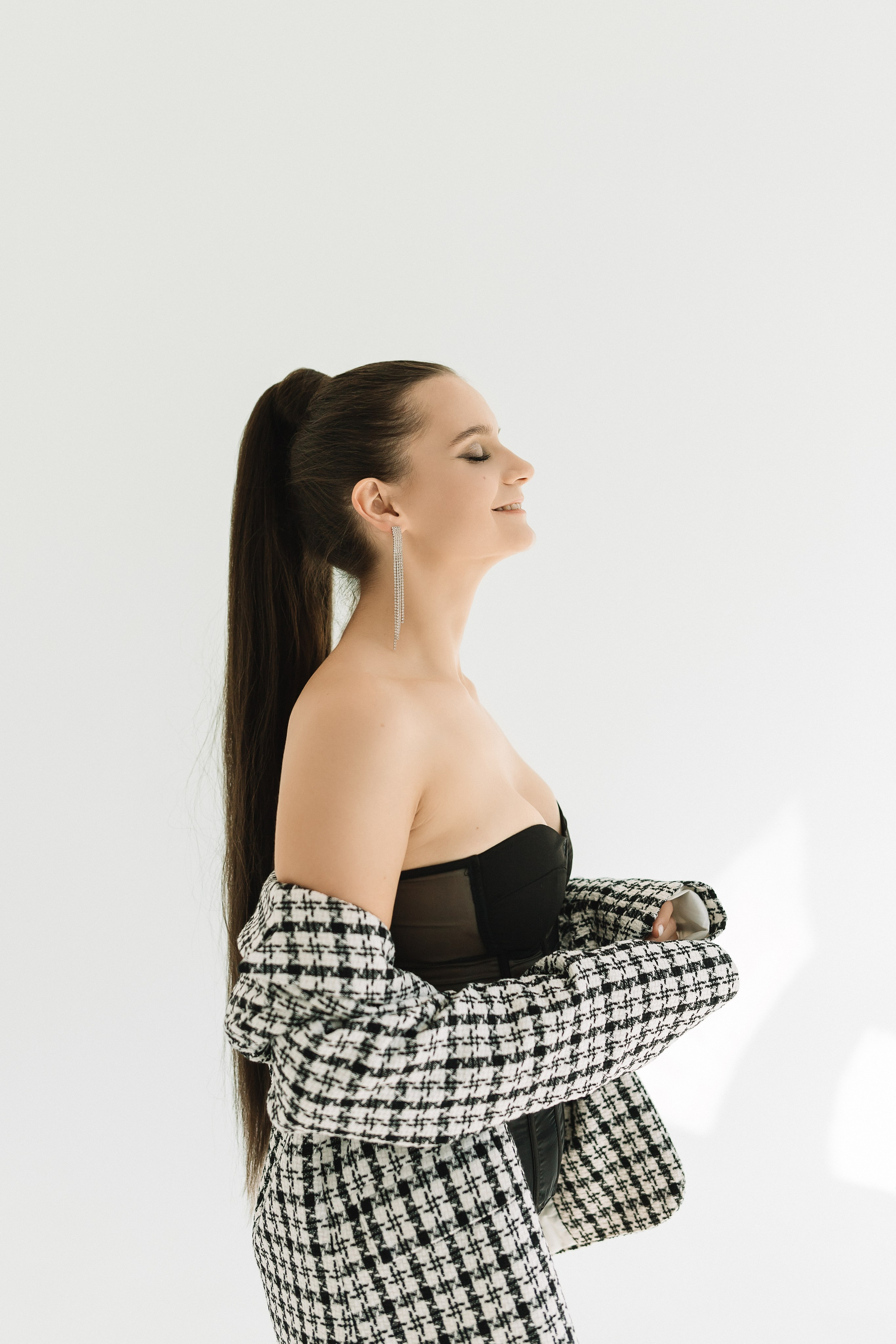 Ира. Фотограф Елена Каверина | Белгород — Короча |