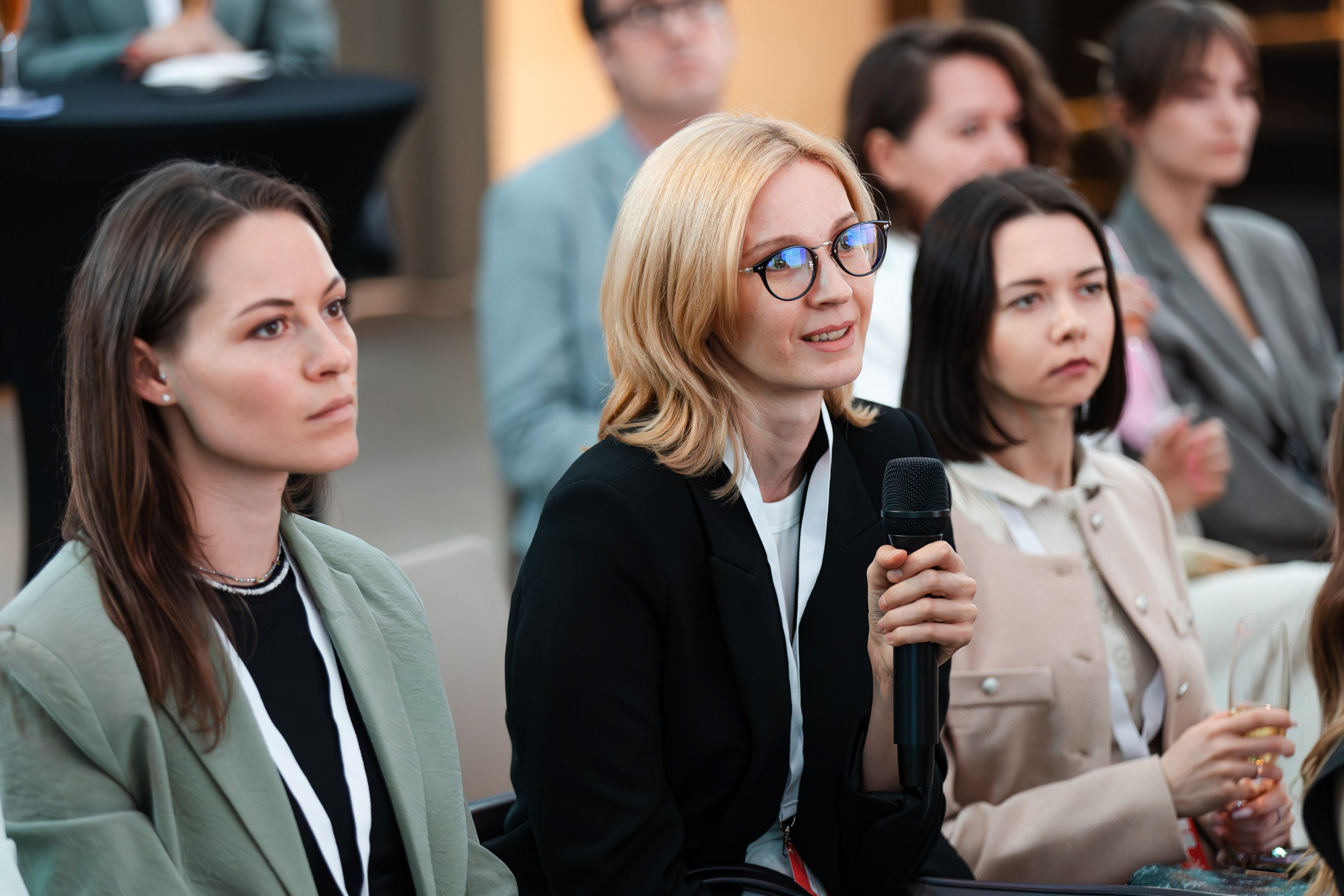 Бизнес-бранч Bestdoctor. Свадебный репортажный фотограф в Москве