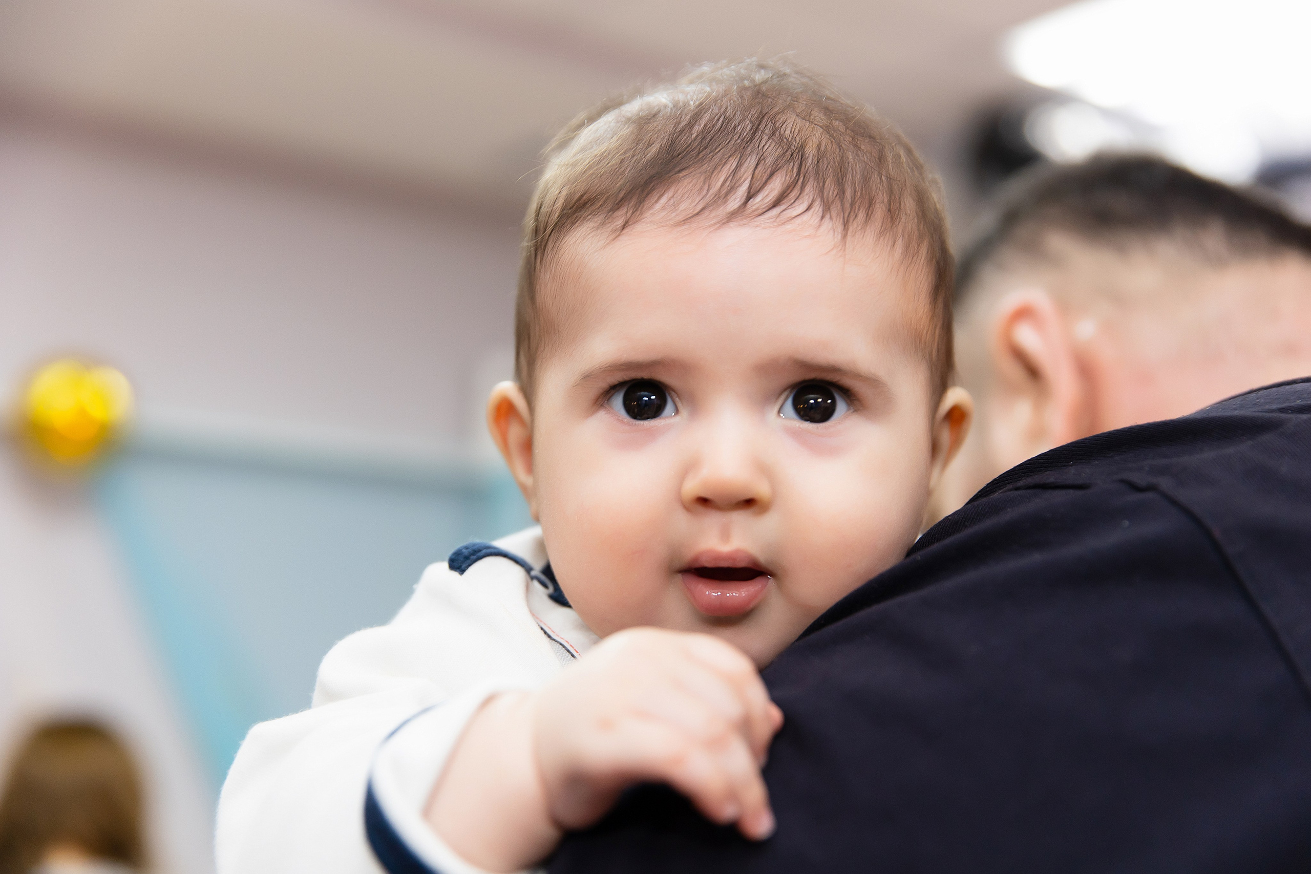 Мирославе 5 лет. Свадебный и семейный фотограф у Уфе Евгения Сазонова