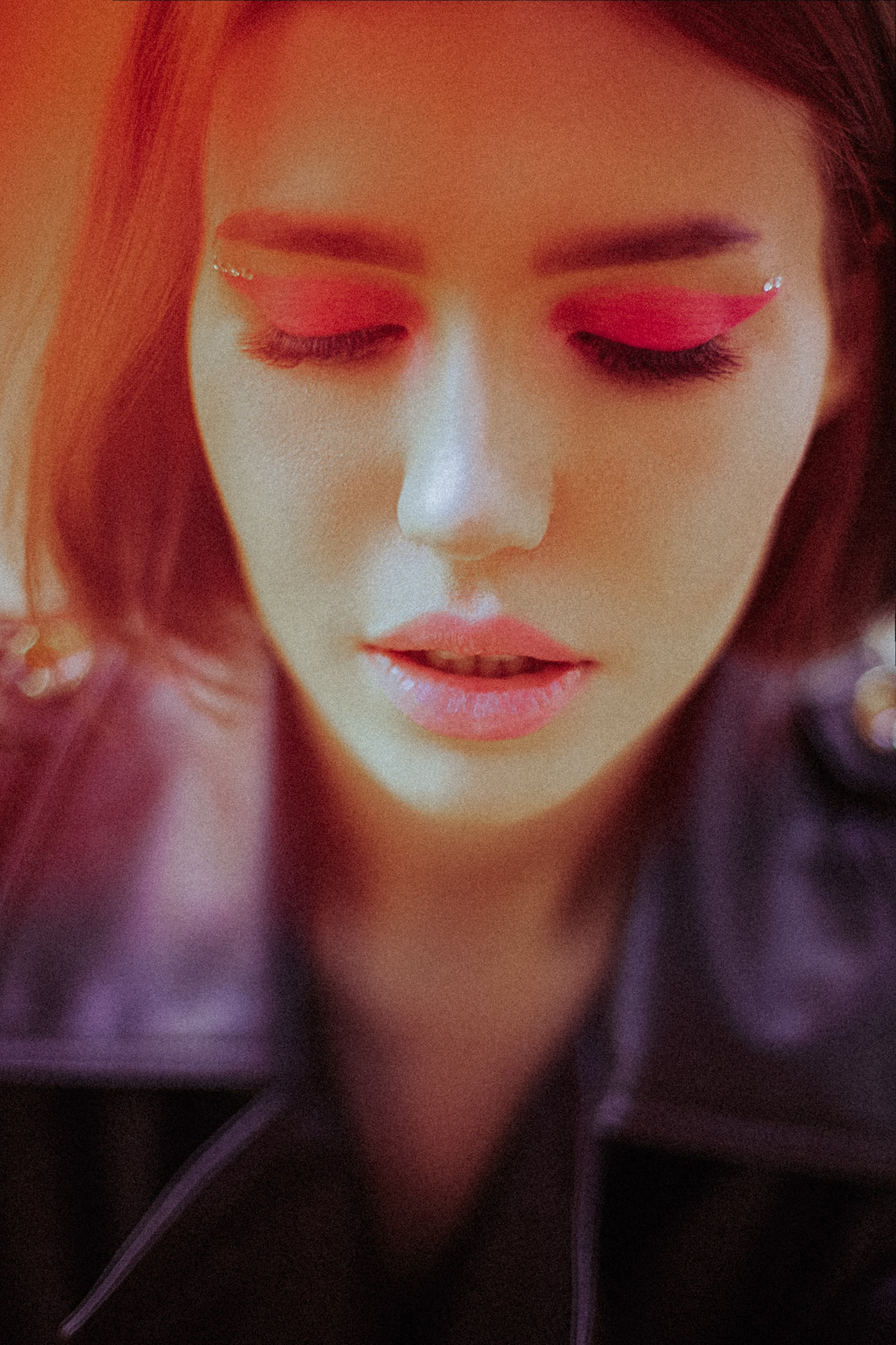 Портреты. Фотограф в Тюмени Екатерина Медведева