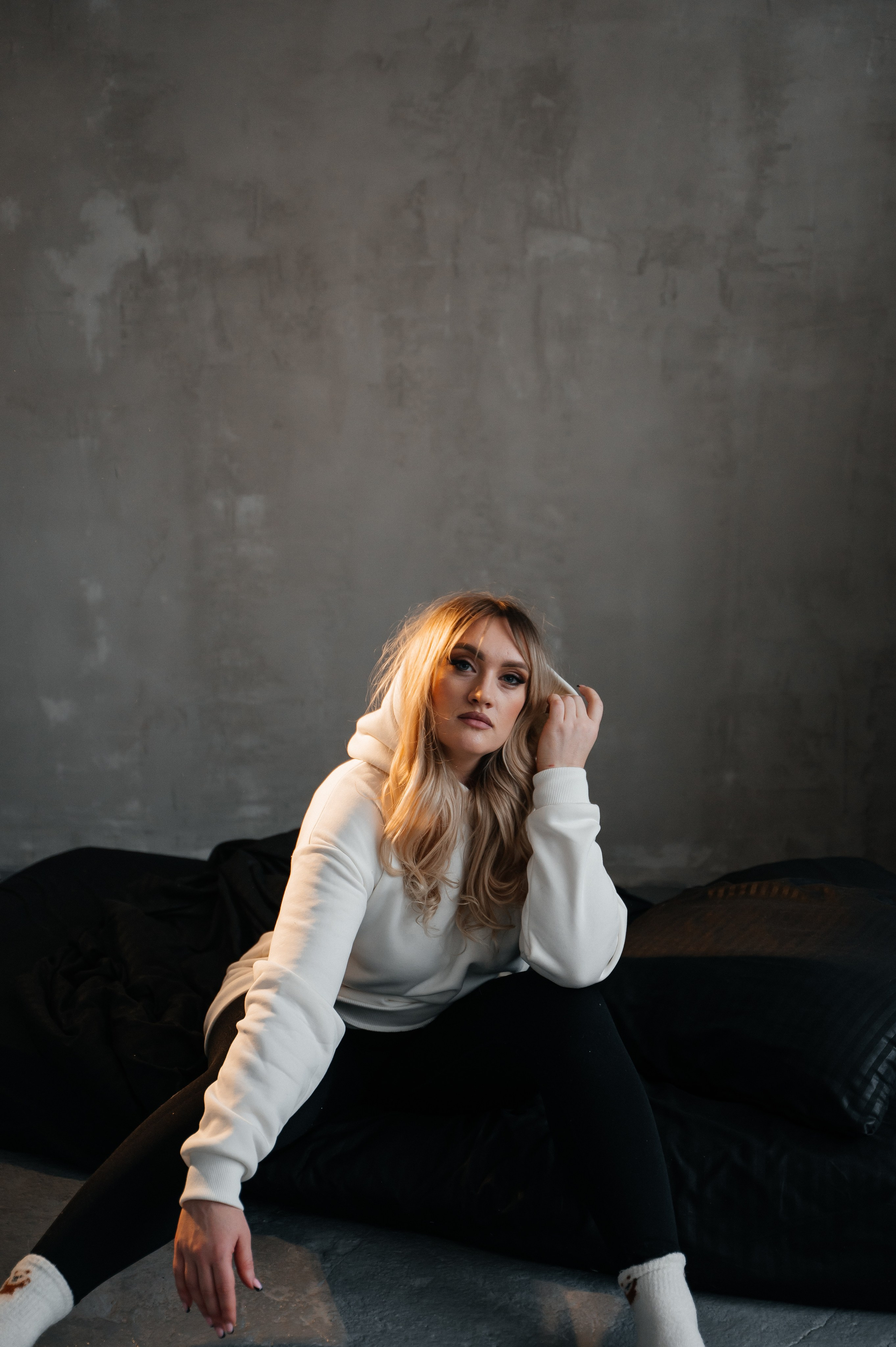 Юля и Гранд. Свадебный и семейный фотограф в городе Смоленске