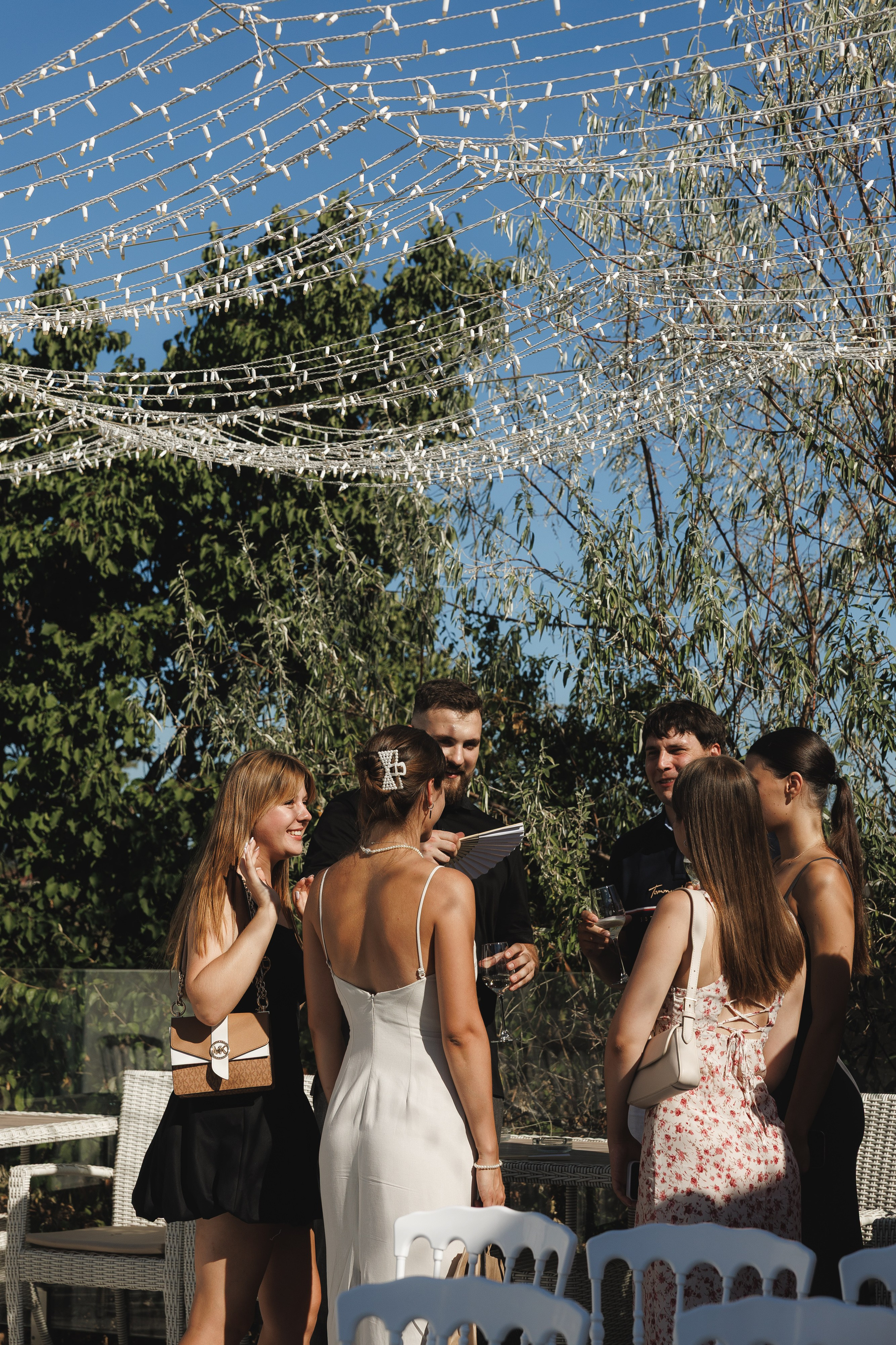 Максим и Нина. Свадебный фотограф в Севастополе и Крыму| Tanya Sher