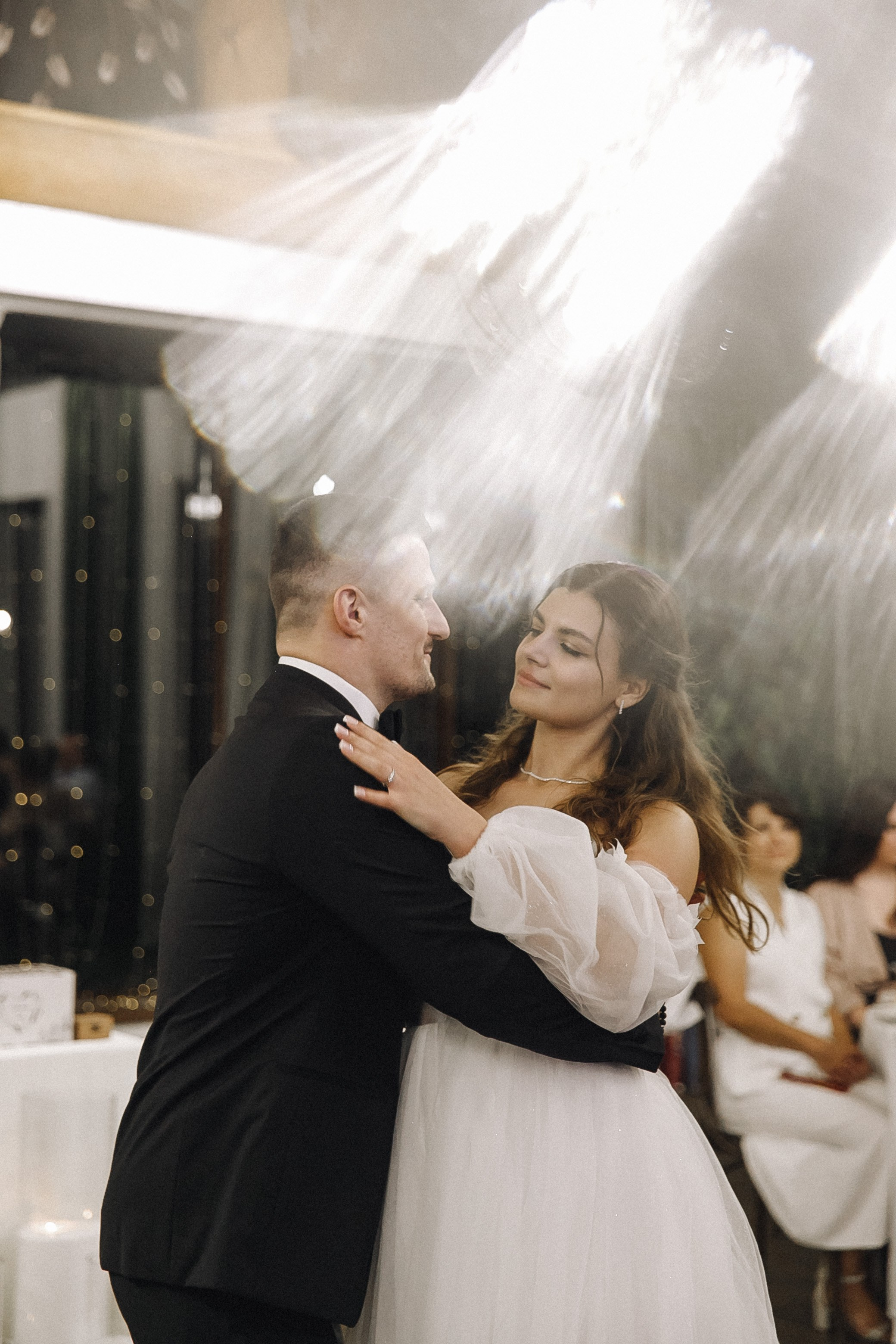 Anna & Maksim. Свадебный фотограф в Севастополе и Крыму| Tanya Sher