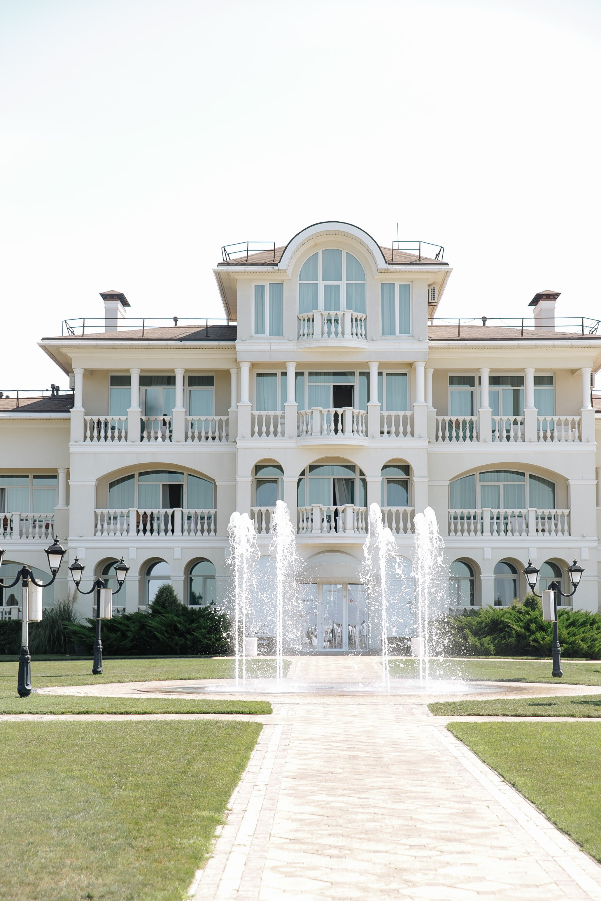 Arina & Dmitriy. Свадебный фотограф в Севастополе и Крыму| Tanya Sher