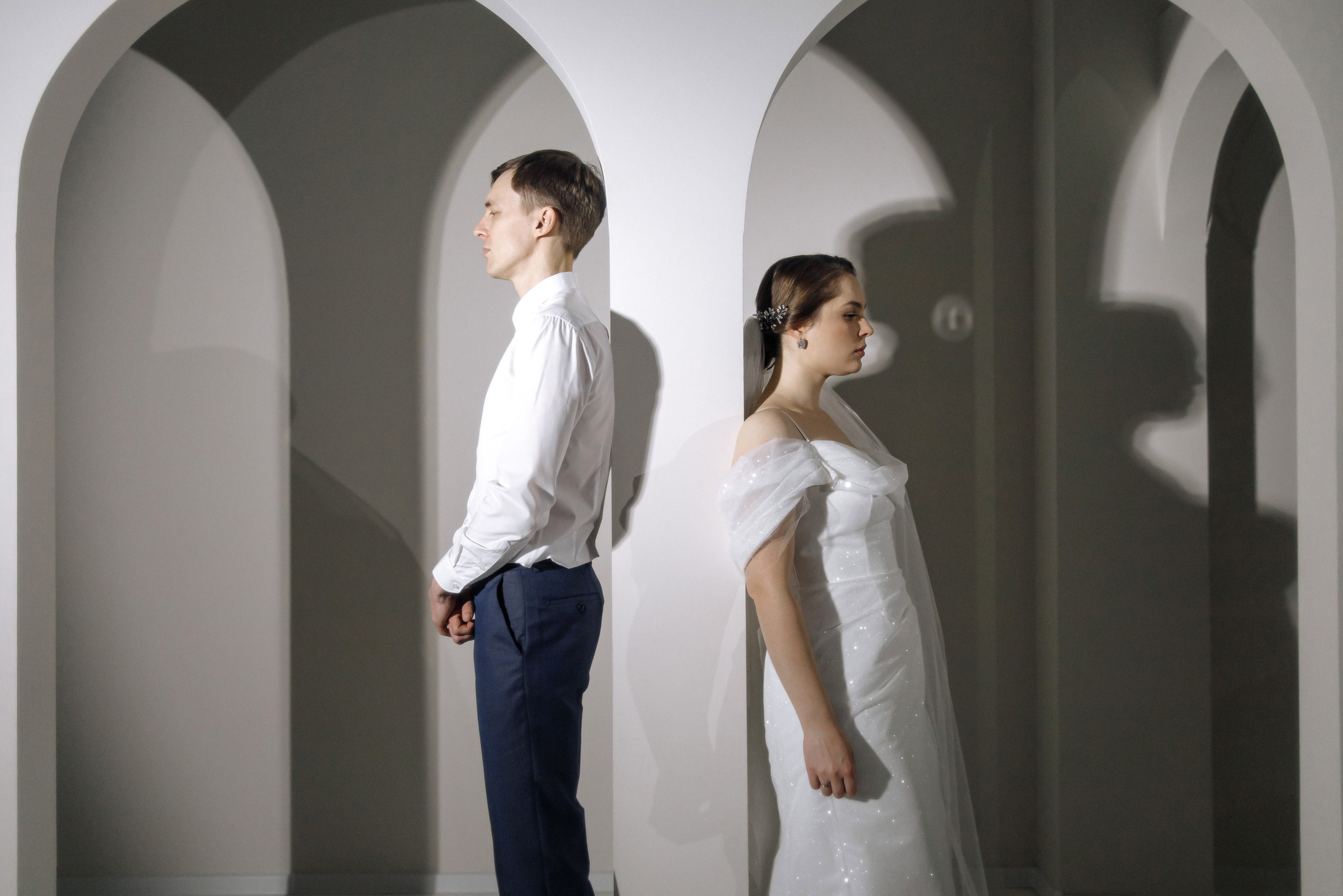 Anastasia & Artem. Свадебный фотограф в Севастополе и Крыму| Tanya Sher