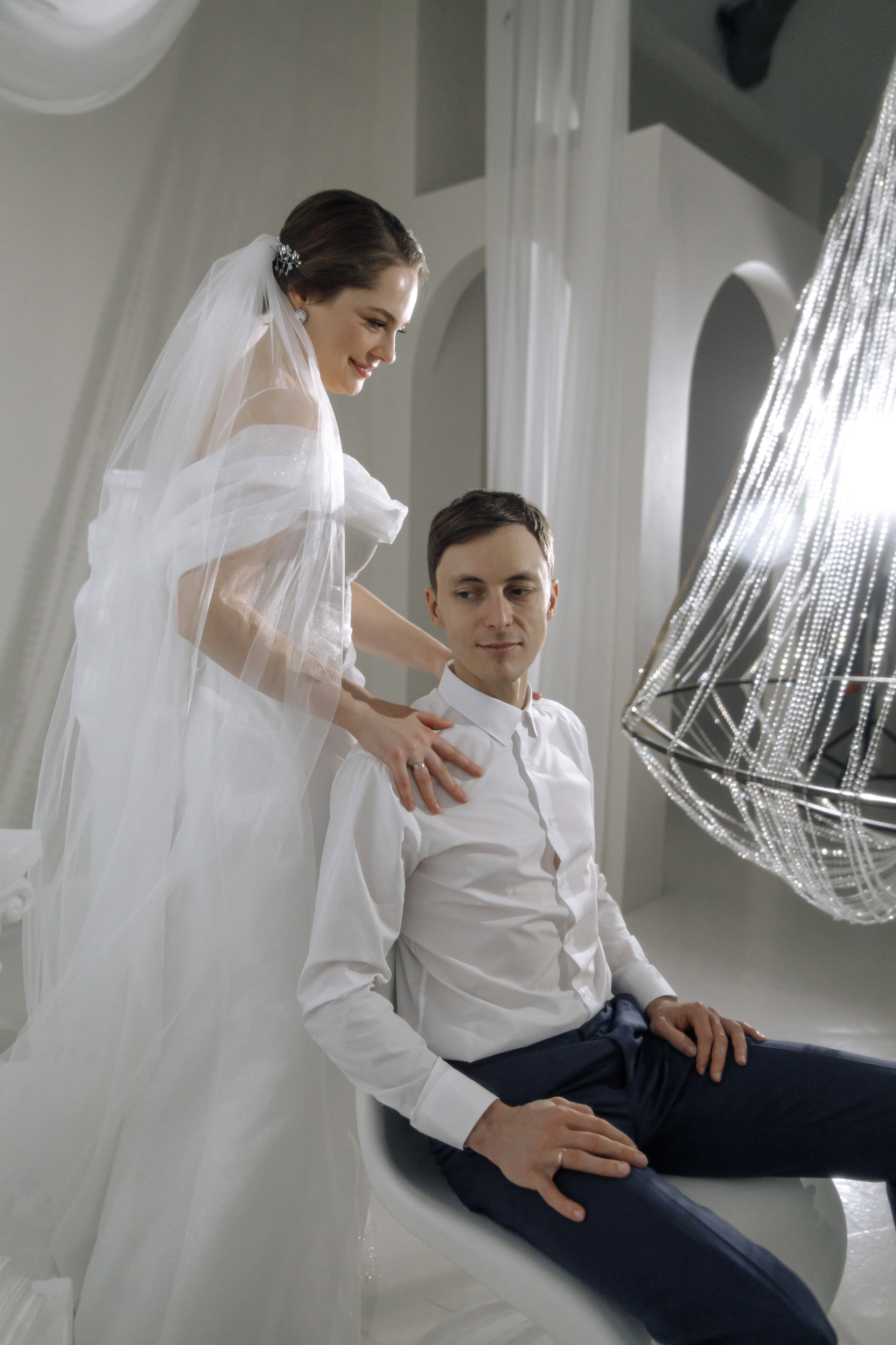 Anastasia & Artem. Свадебный фотограф в Севастополе и Крыму| Tanya Sher