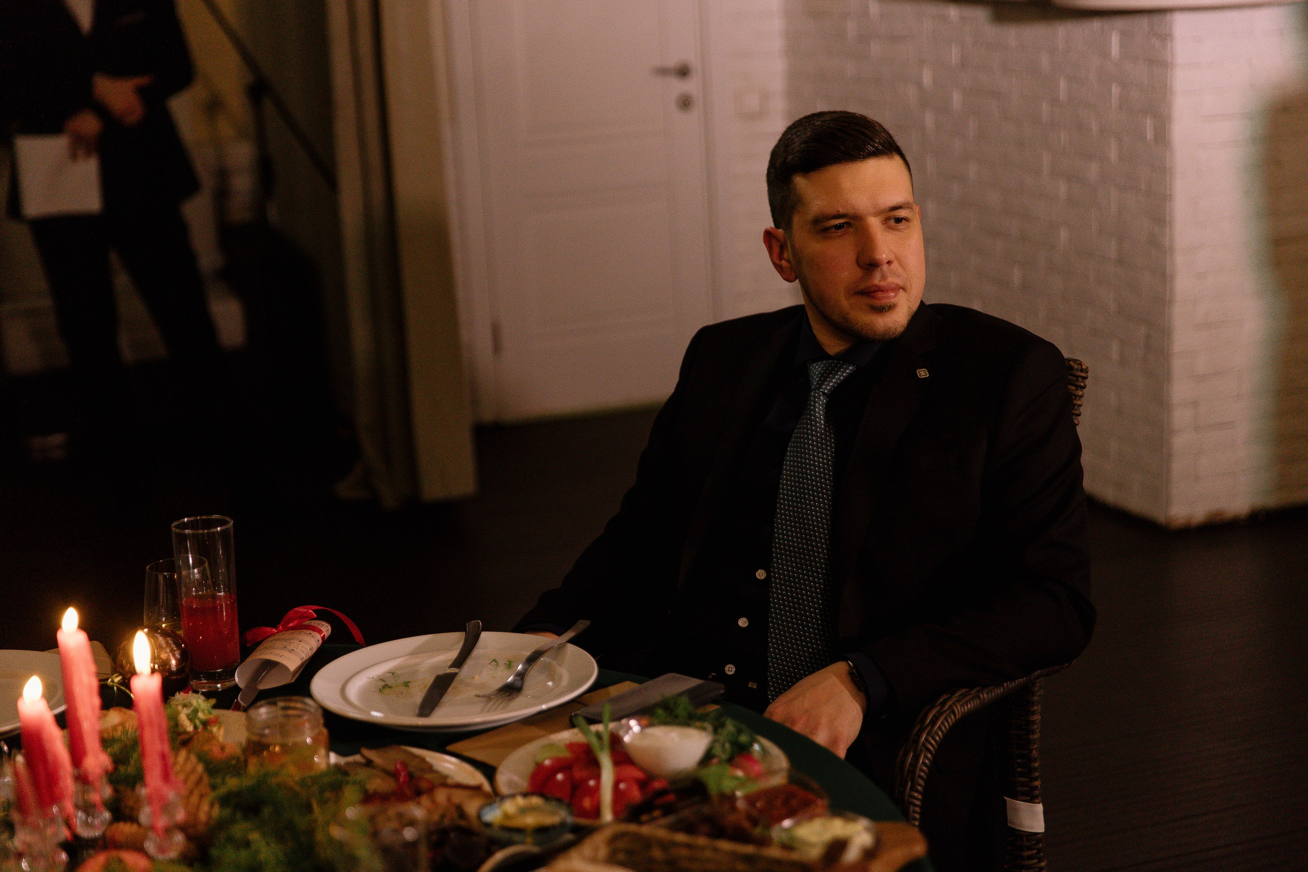 I & K (Вечер). Свадебный и семейный фотограф Анжелика Альашкар в Казани Татарстан