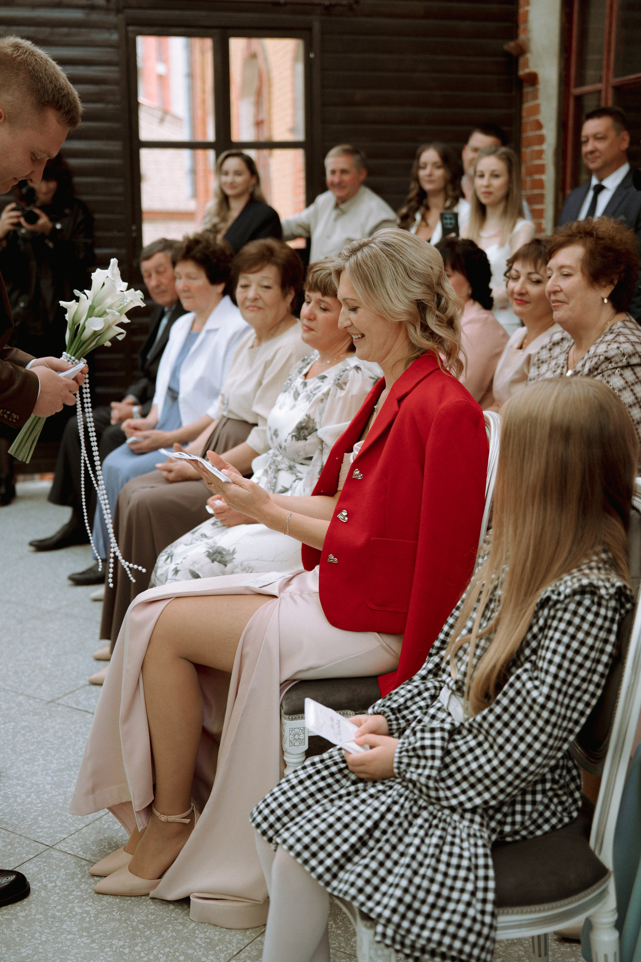 Алена+Алексей Анонс. Семейный и портретный фотограф в Саратове Сахарова Маша