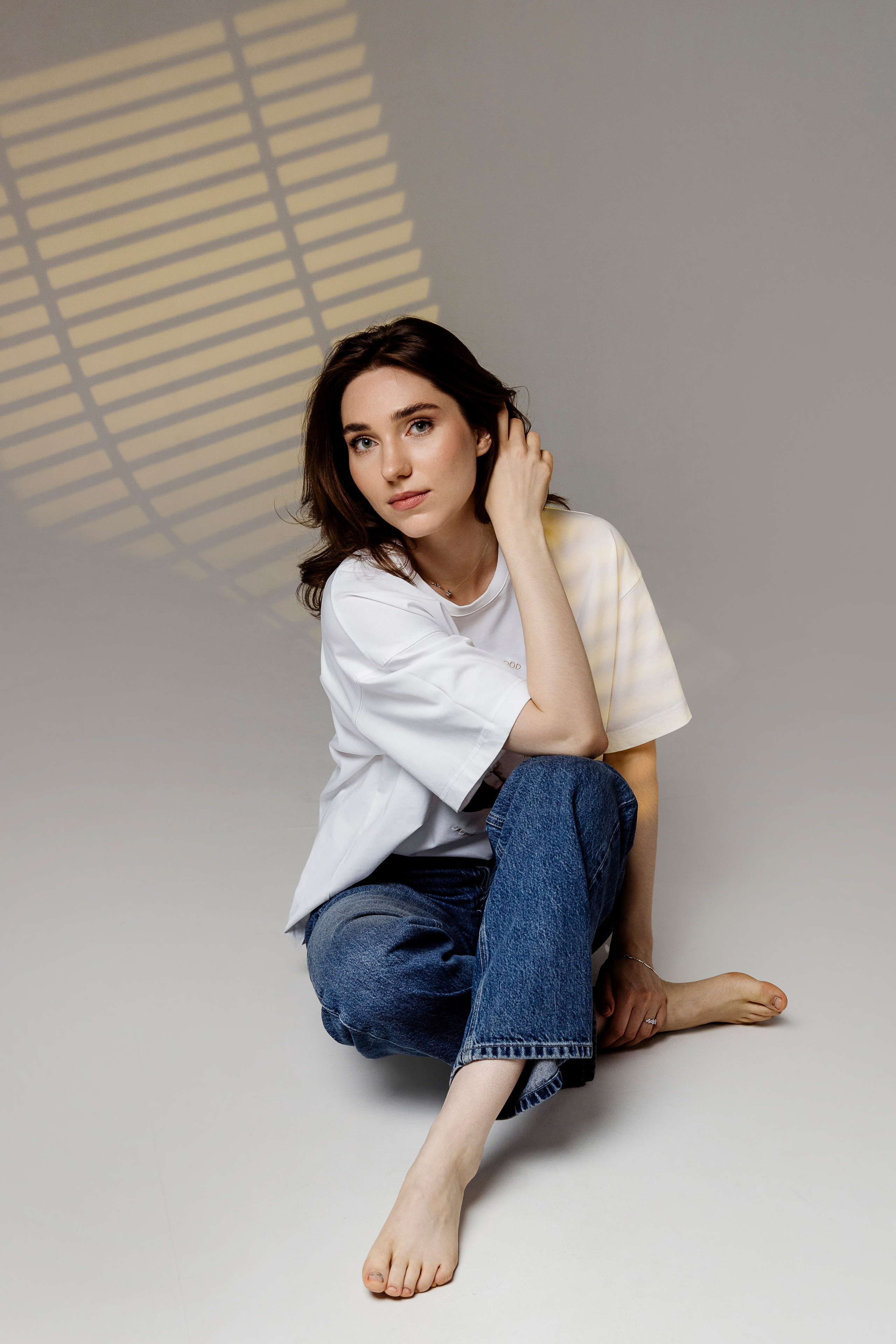 На стиле. Фотограф Новороссийск