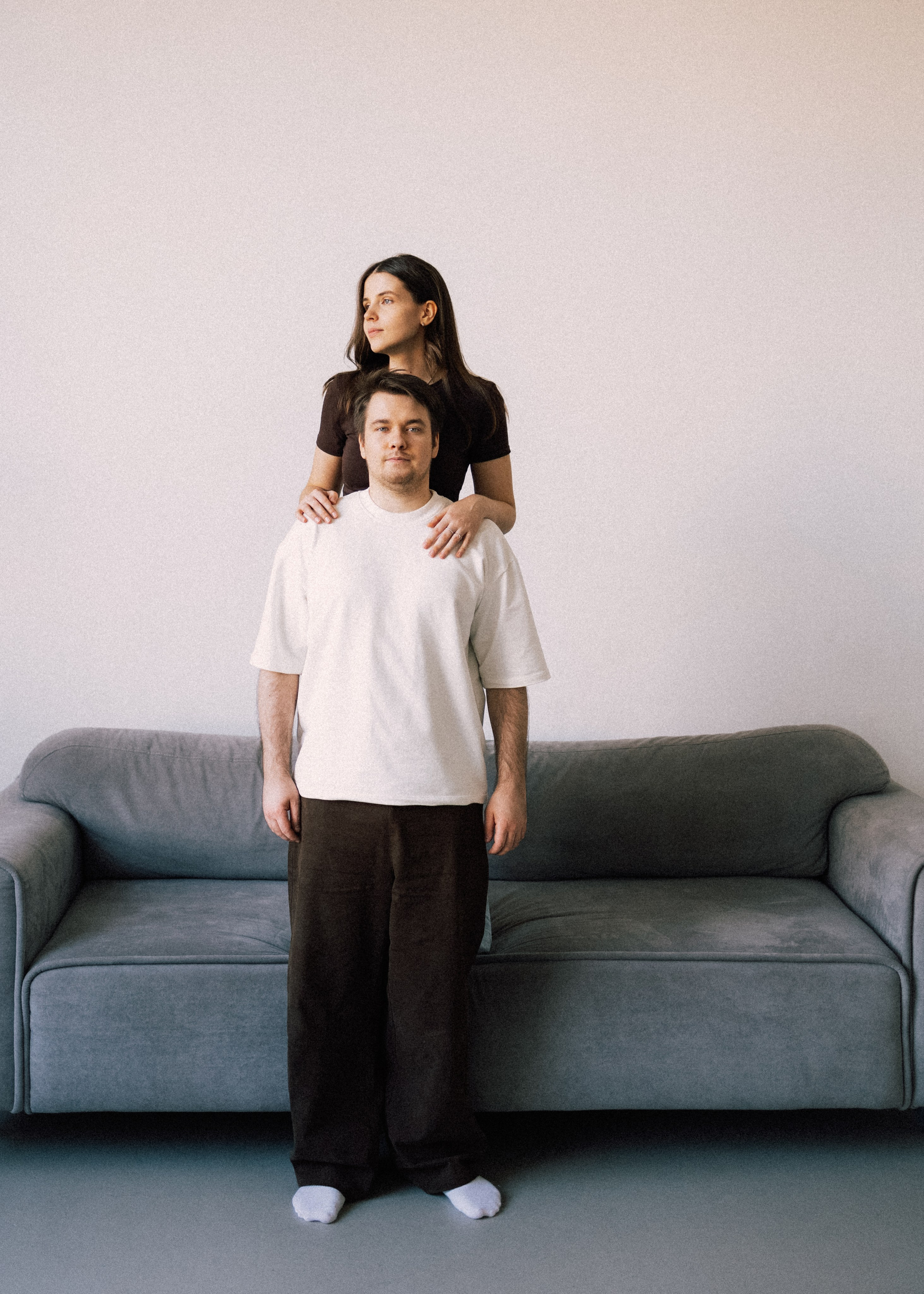 Лена и Саша. Фотограф в Санкт-Петербурге