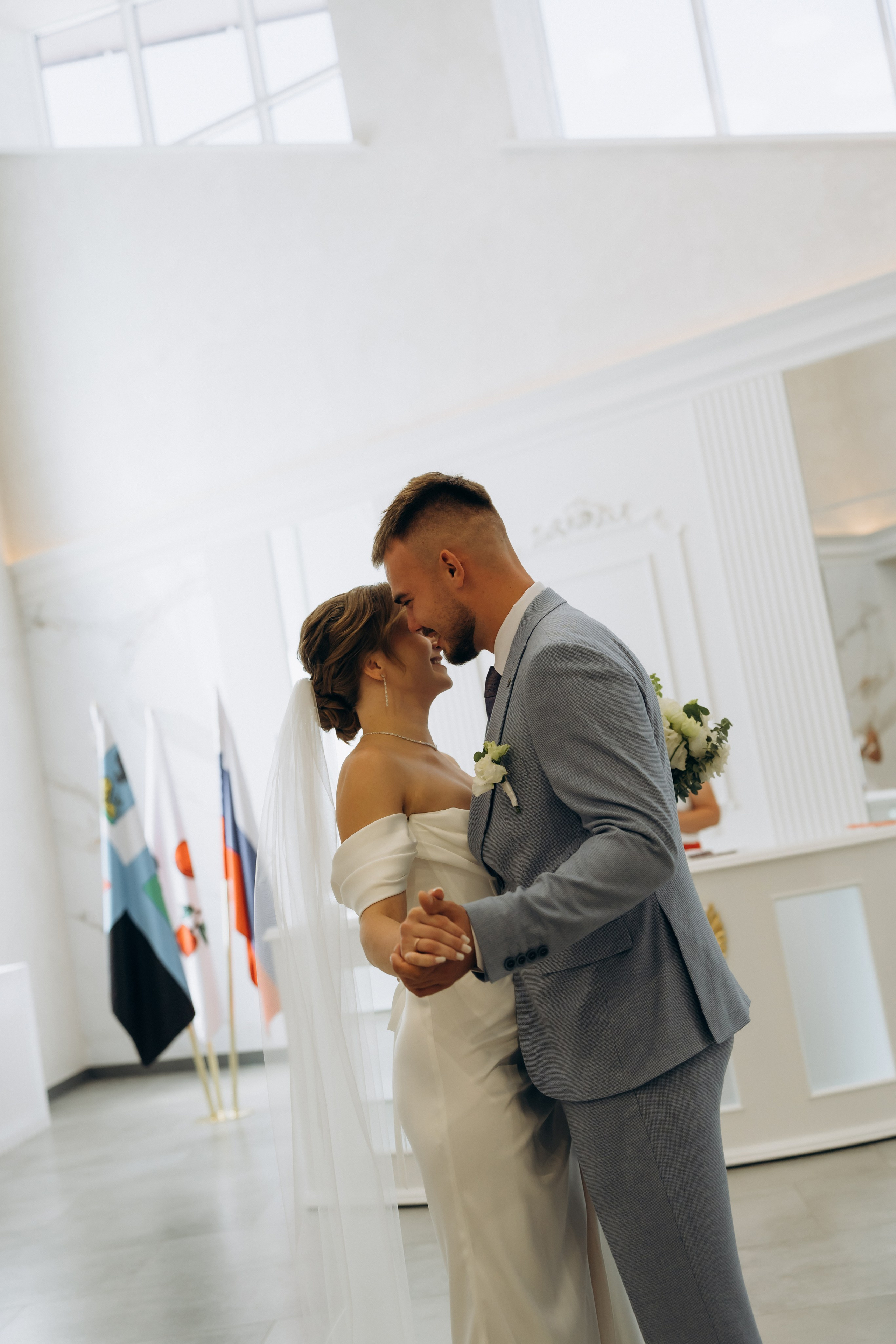 Олеся и Костя. Ирина Гонтарева|Фотограф|Белгород