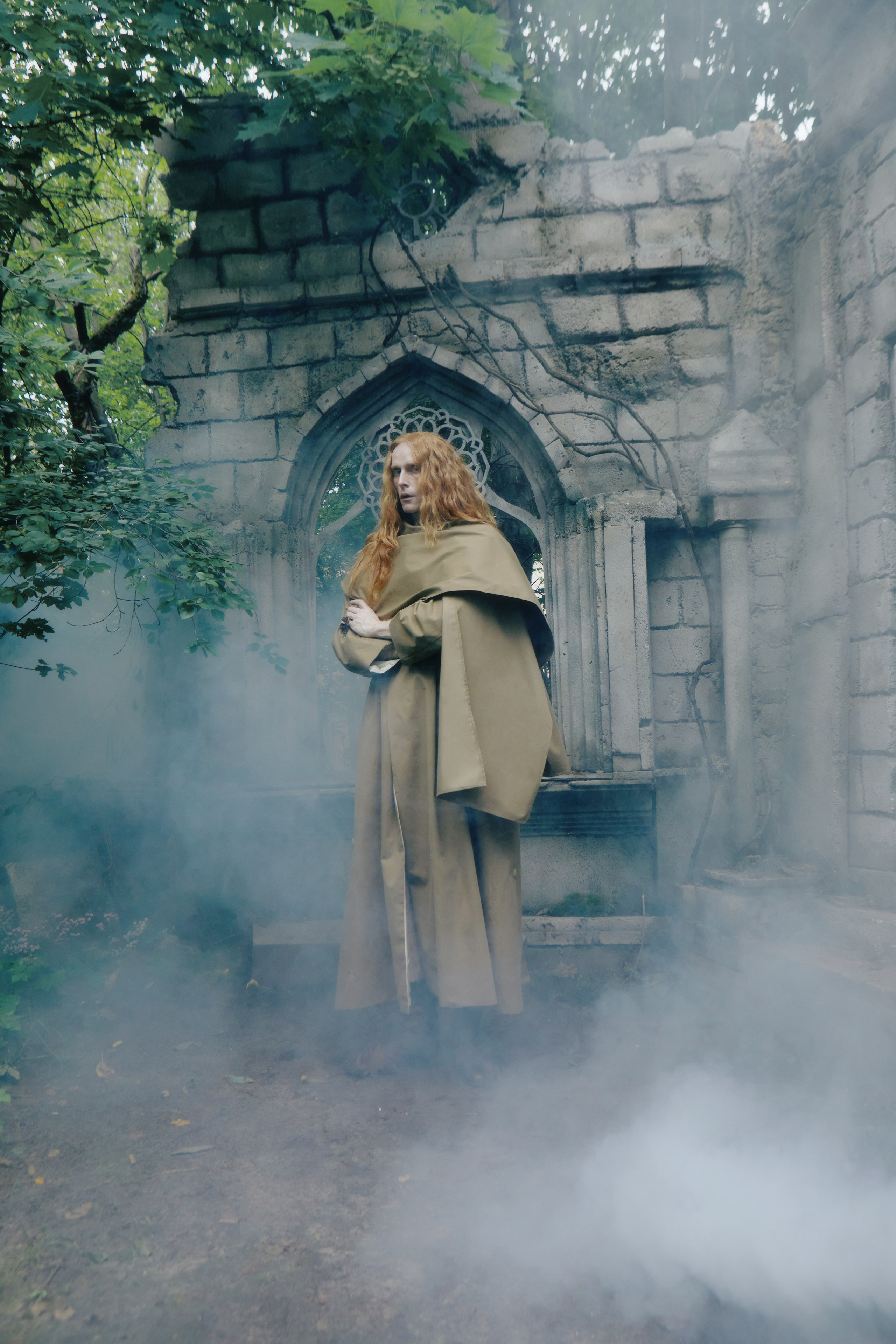 Danila Polyakov. WORKS