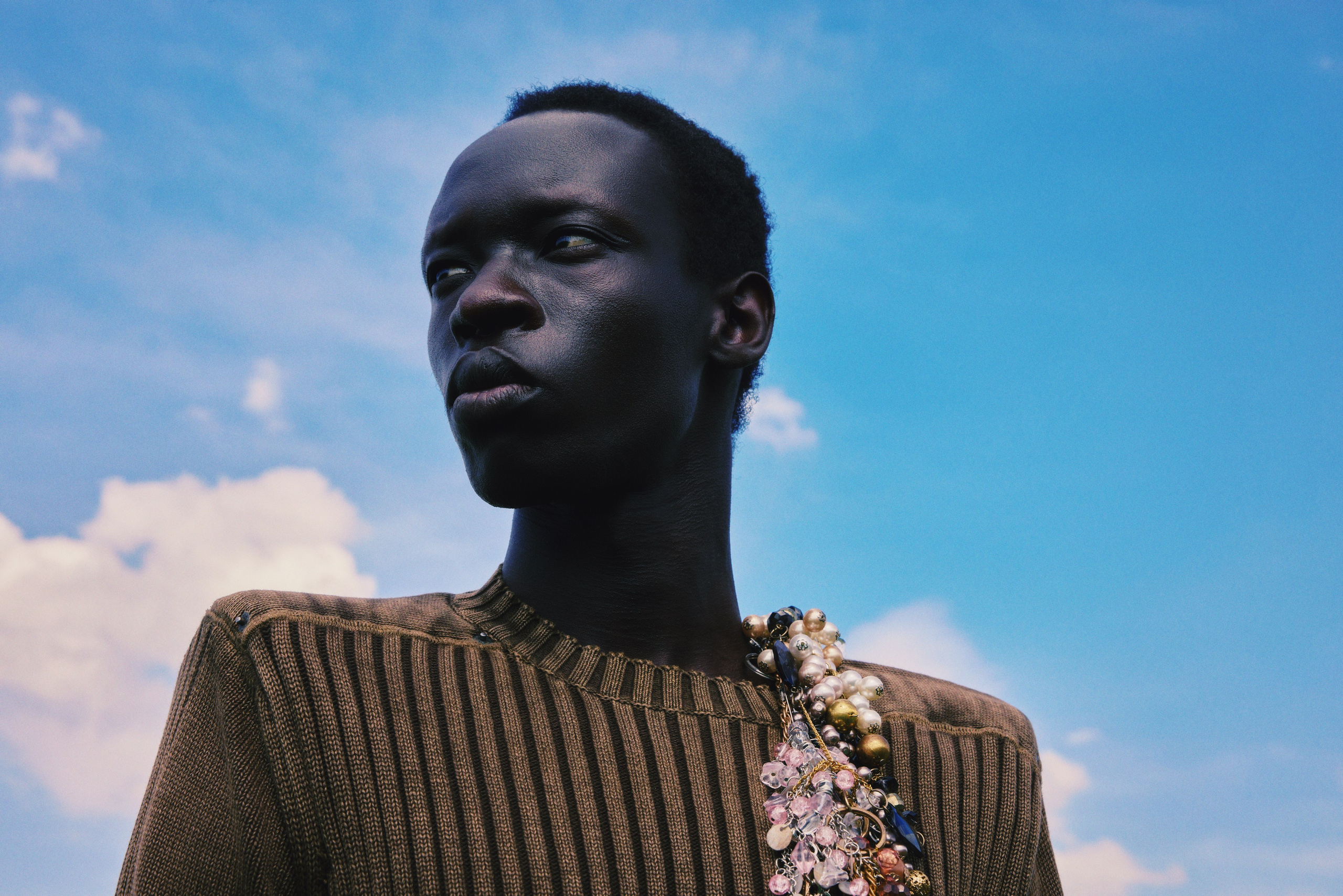 «Reality failure» for NUMERO Netherlands. Фотограф Анастасия Орлова