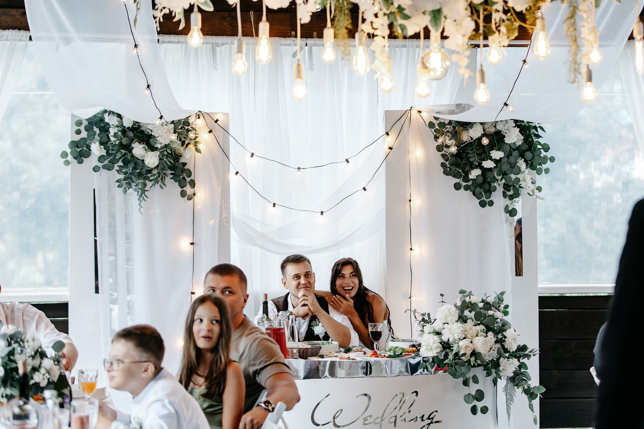 Михаил и Елена. Тимур Аминов | Фотограф в Кемерове