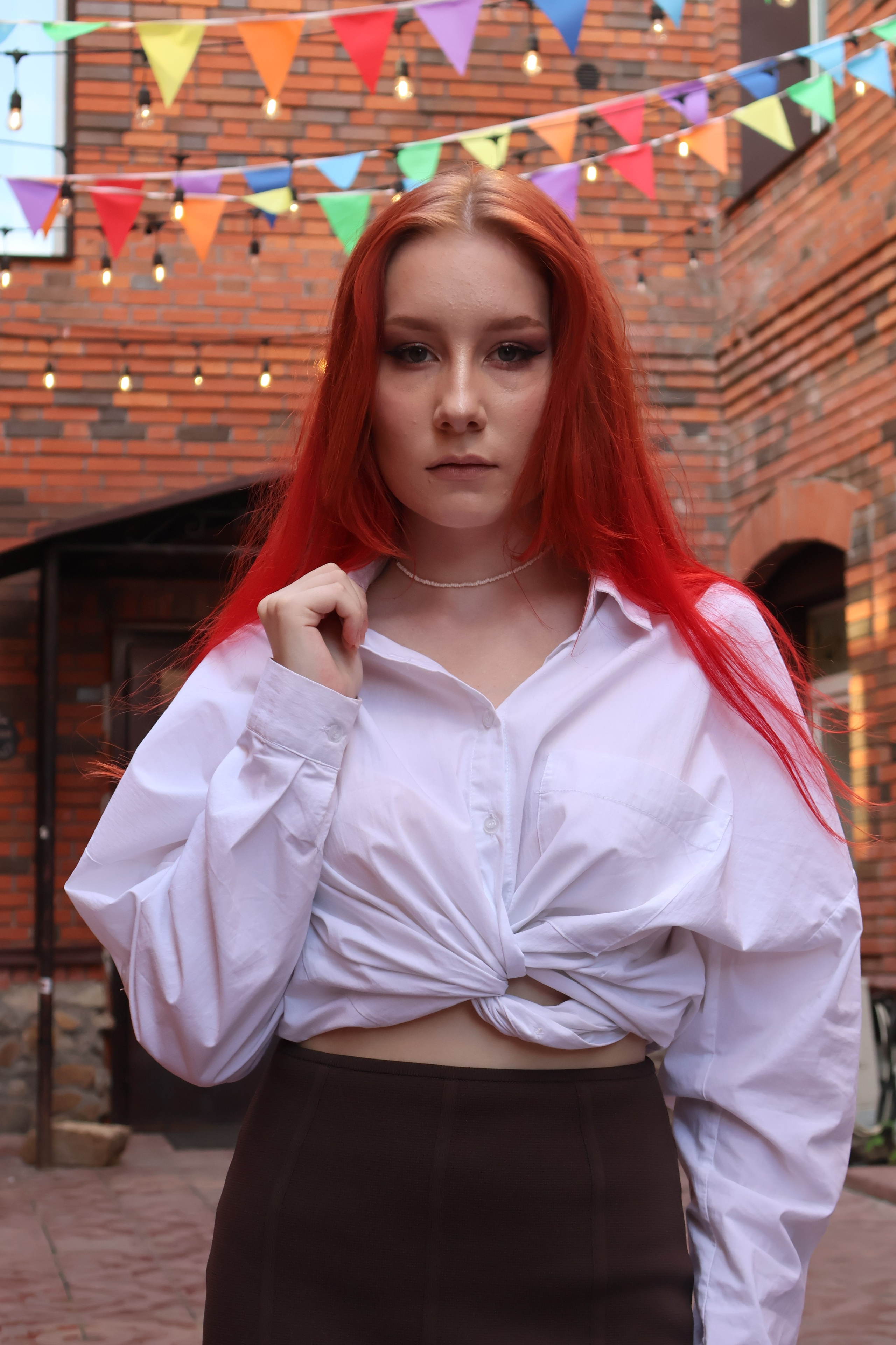 29 июля. Mintonov's Film Studio