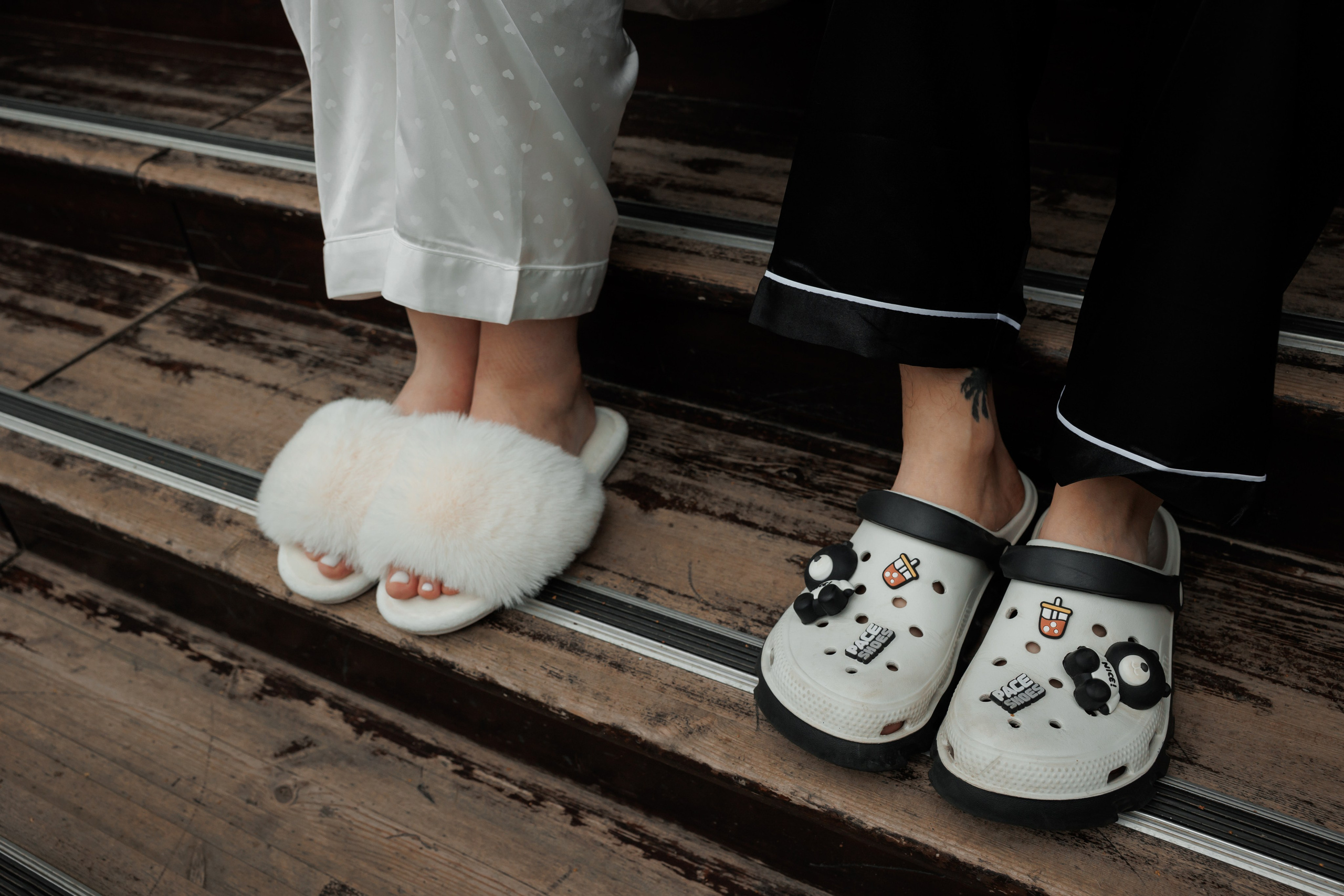 Свадебная фотосессия в отеле Сенешаль. Свадебный и репортажный фотограф (Москва, Королев и другие)