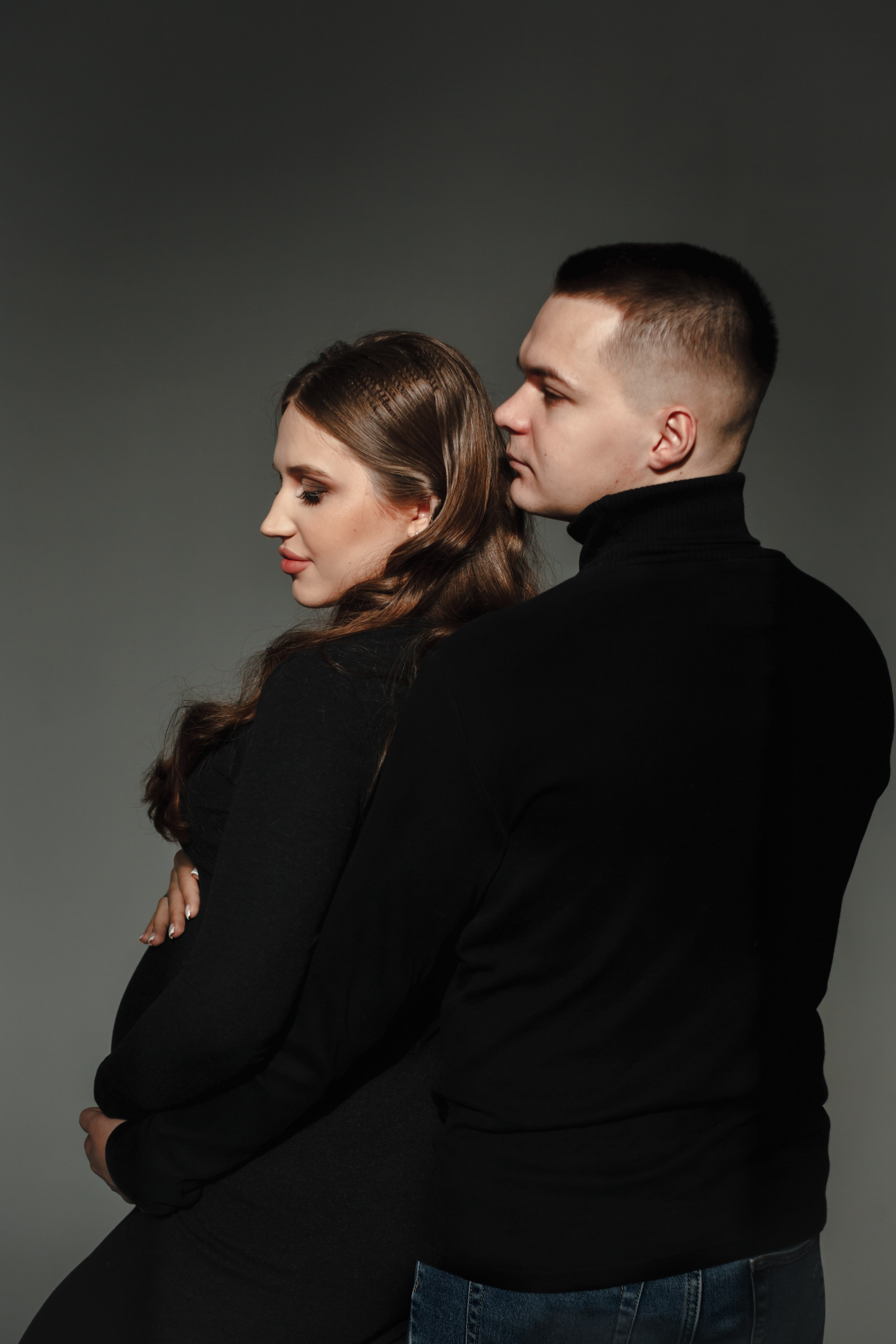 Беременность. Фотограф Оксана Мамукаева г. Владикавказ