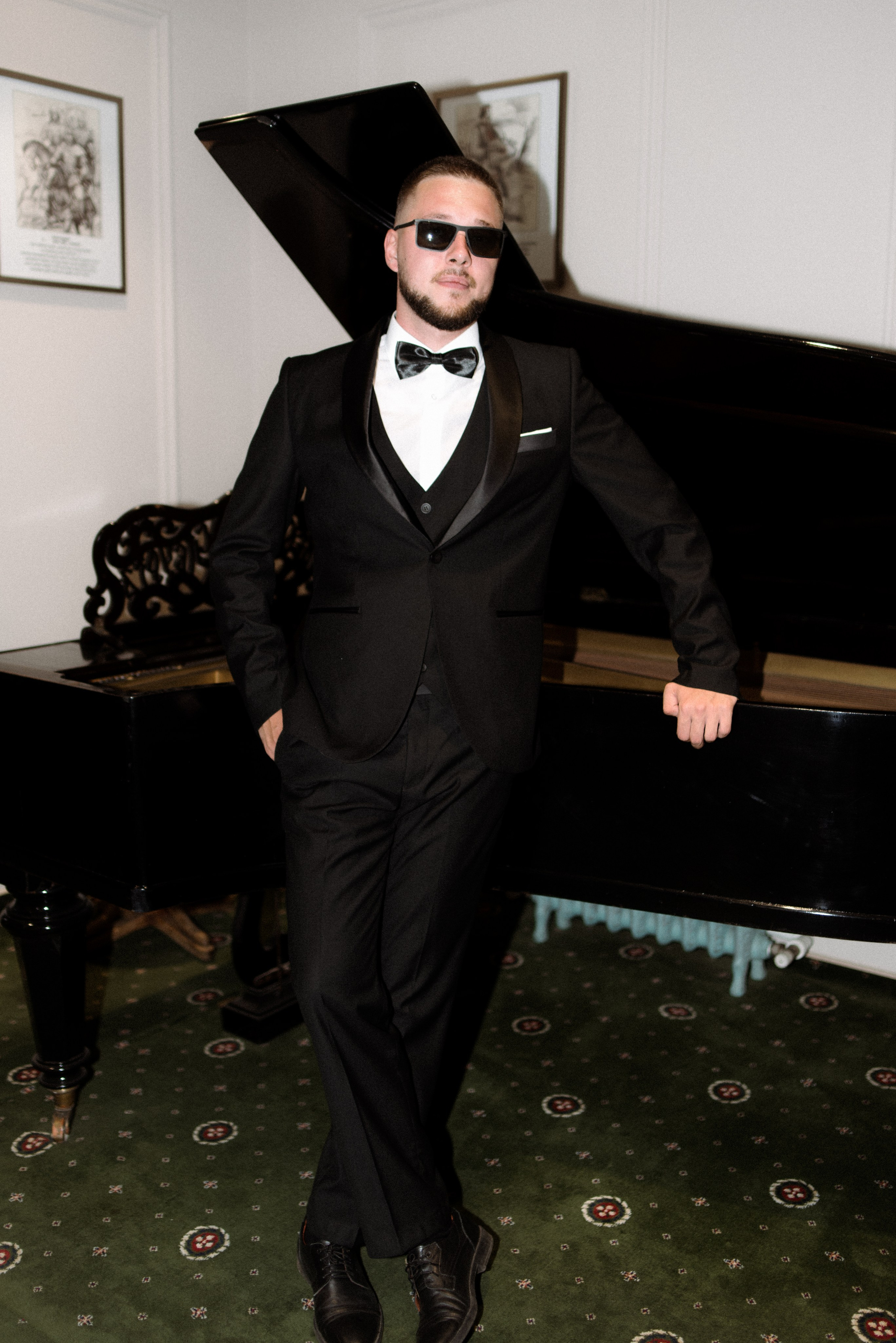 Кирилл и Даша'24. СВАДЕБНЫЙ ФОТОГРАФ Яна Арбан Йошкар-Ола/Казань/Москва/Санкт-Петербург