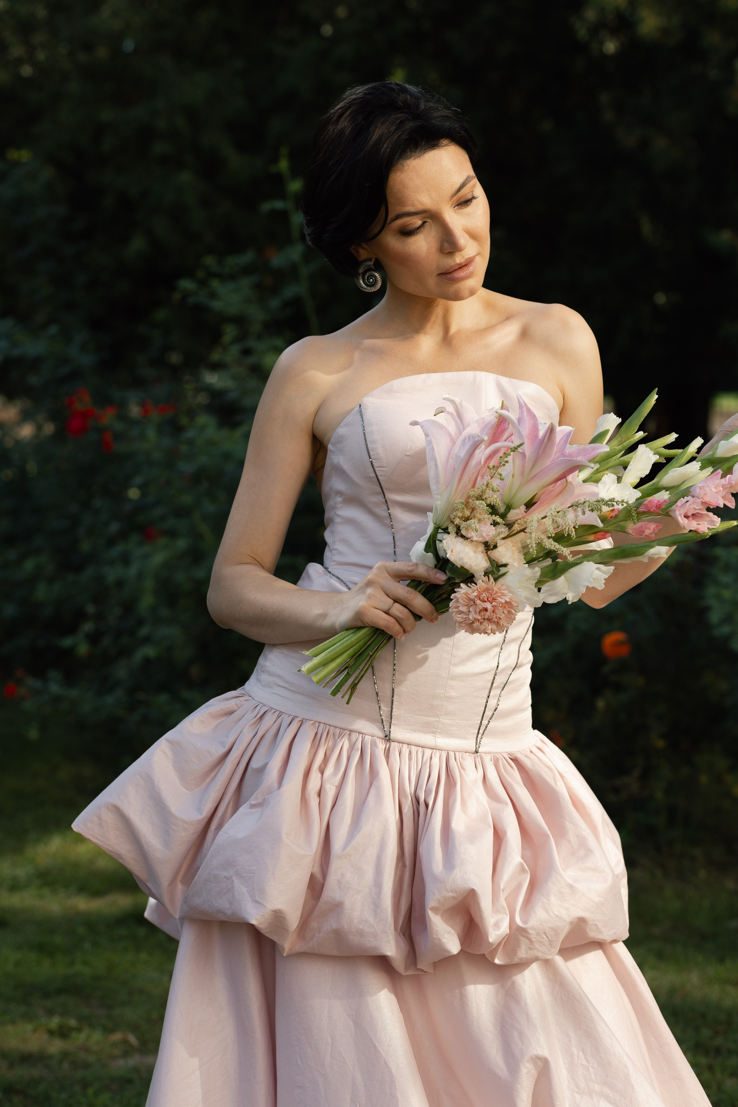 Igor & Katya. Фотограф в Томске Ирина Павлуцкая