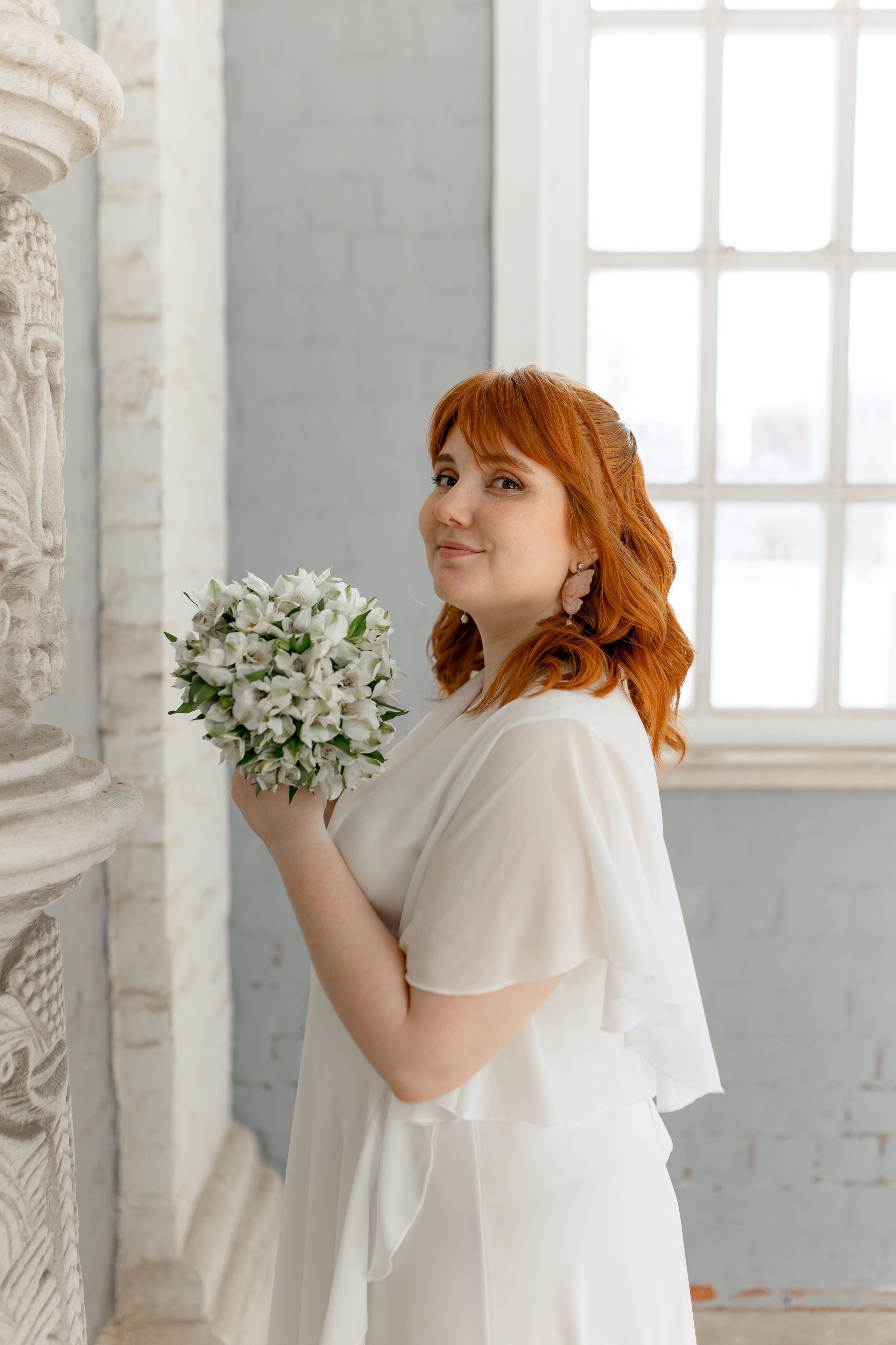 Никита и Таня. Свадебный и семейный фотограф в Туле и области Маша Костина