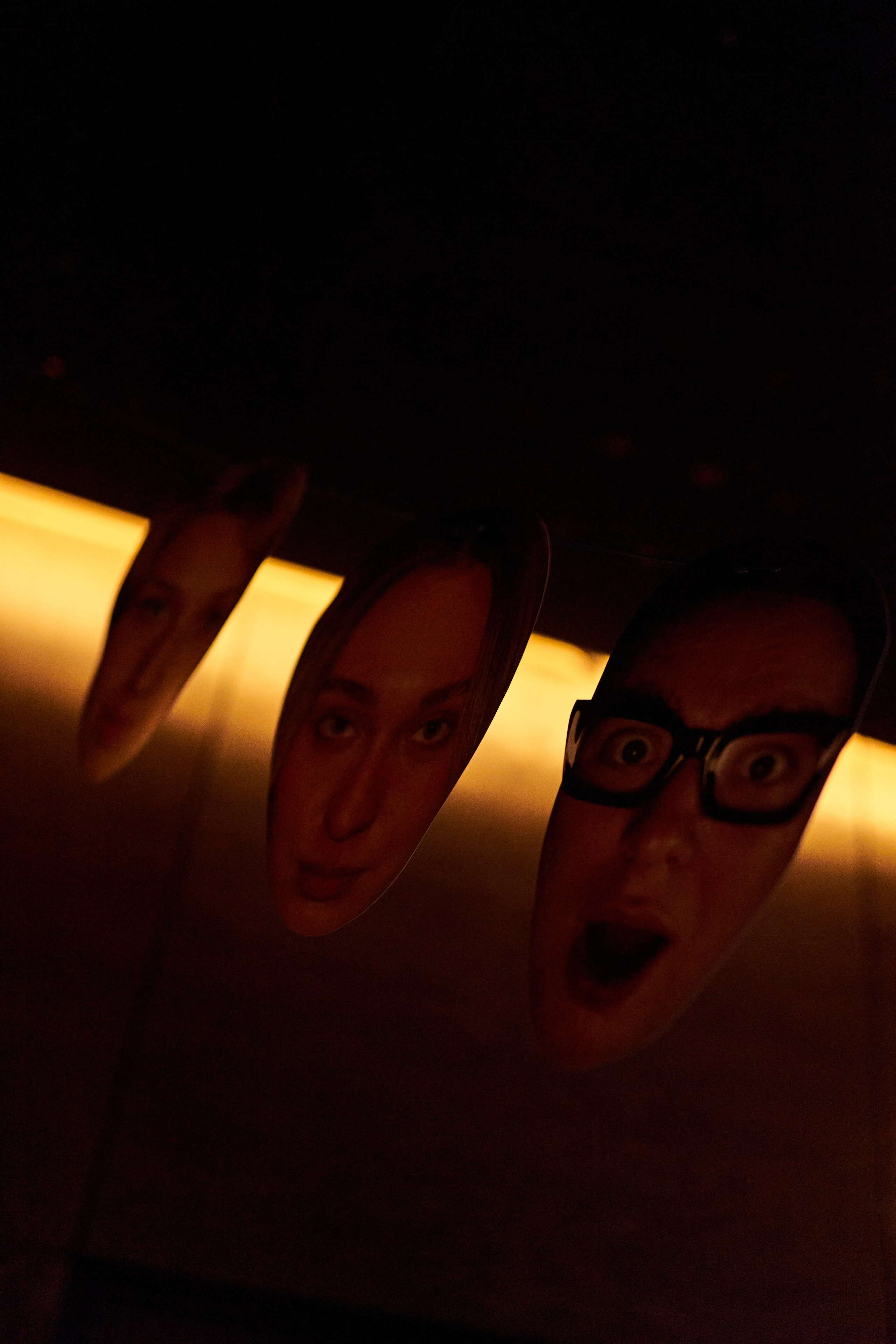 4Dj x Backseat Bar. Коммерческий и репортажный фотограф в Санкт-Петербурге — Туся Сушка