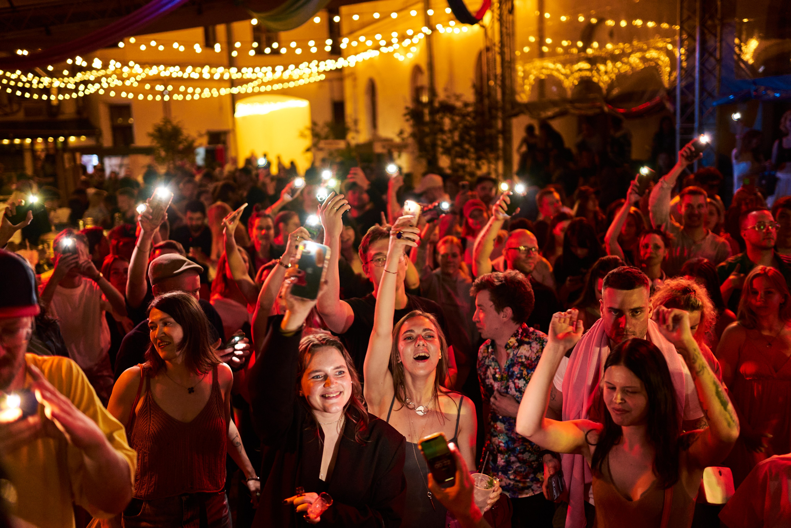 V1 Battle Afterparty. Коммерческий и репортажный фотограф в Санкт-Петербурге — Туся Сушка