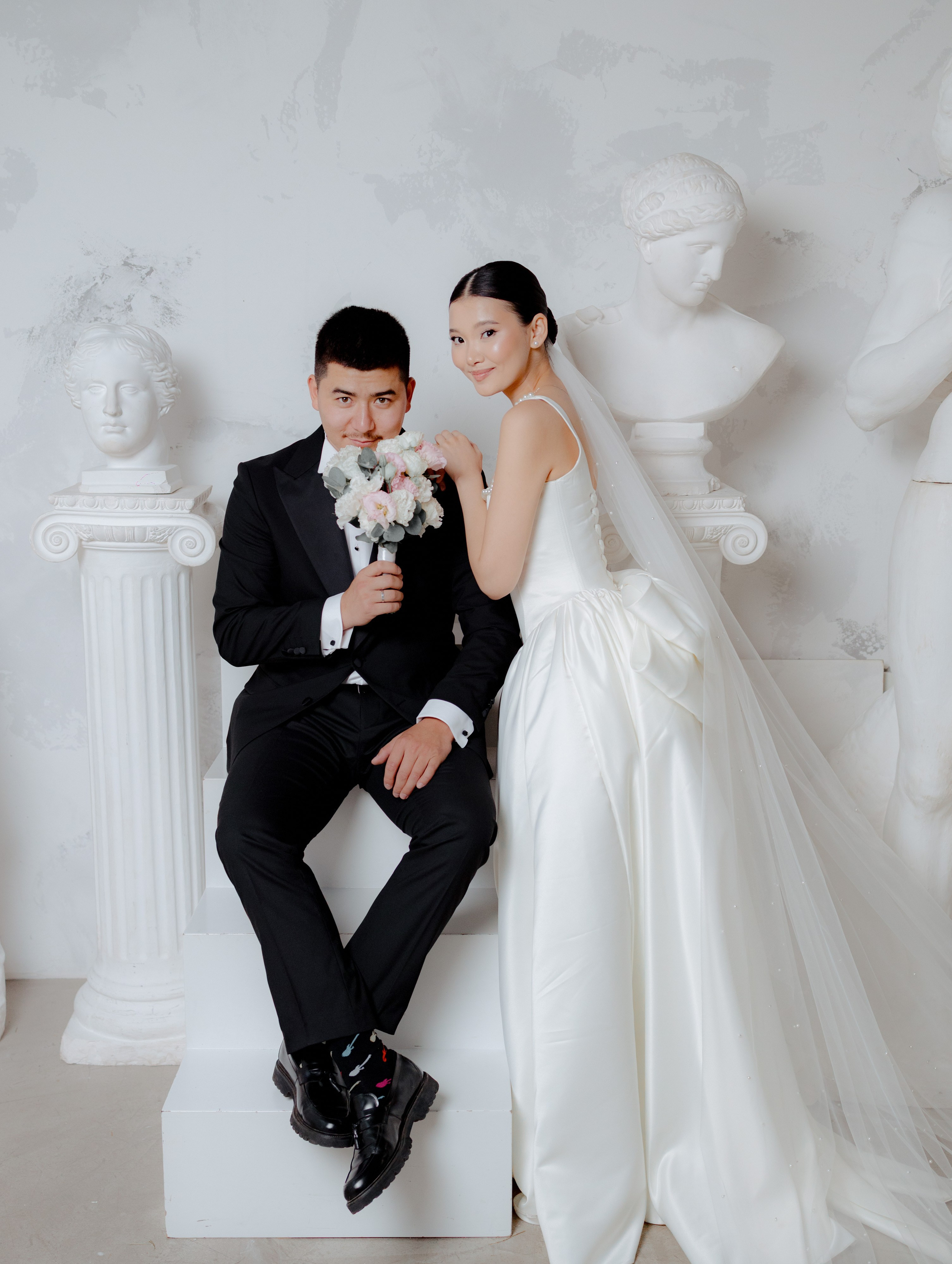 Свадебный фотограф Астана | BIRLIK AZAMAT