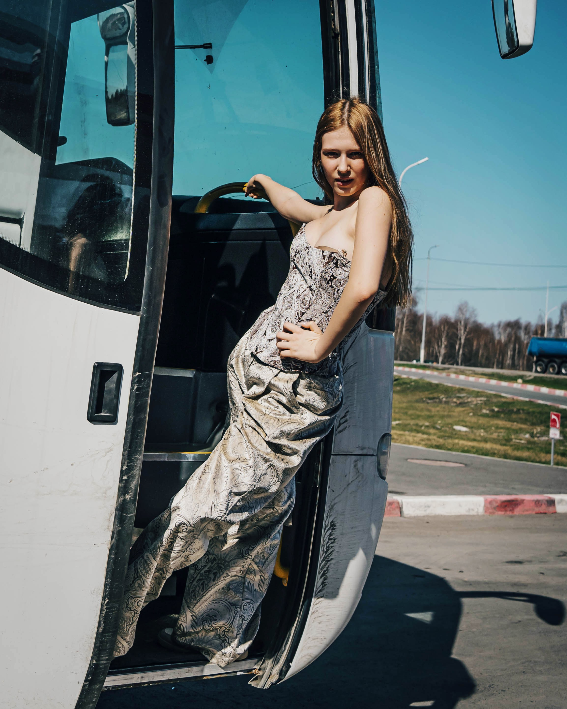 Фотосъёмка для брендов одежды. Фотограф Екатеринбург для вас или вашего бренда