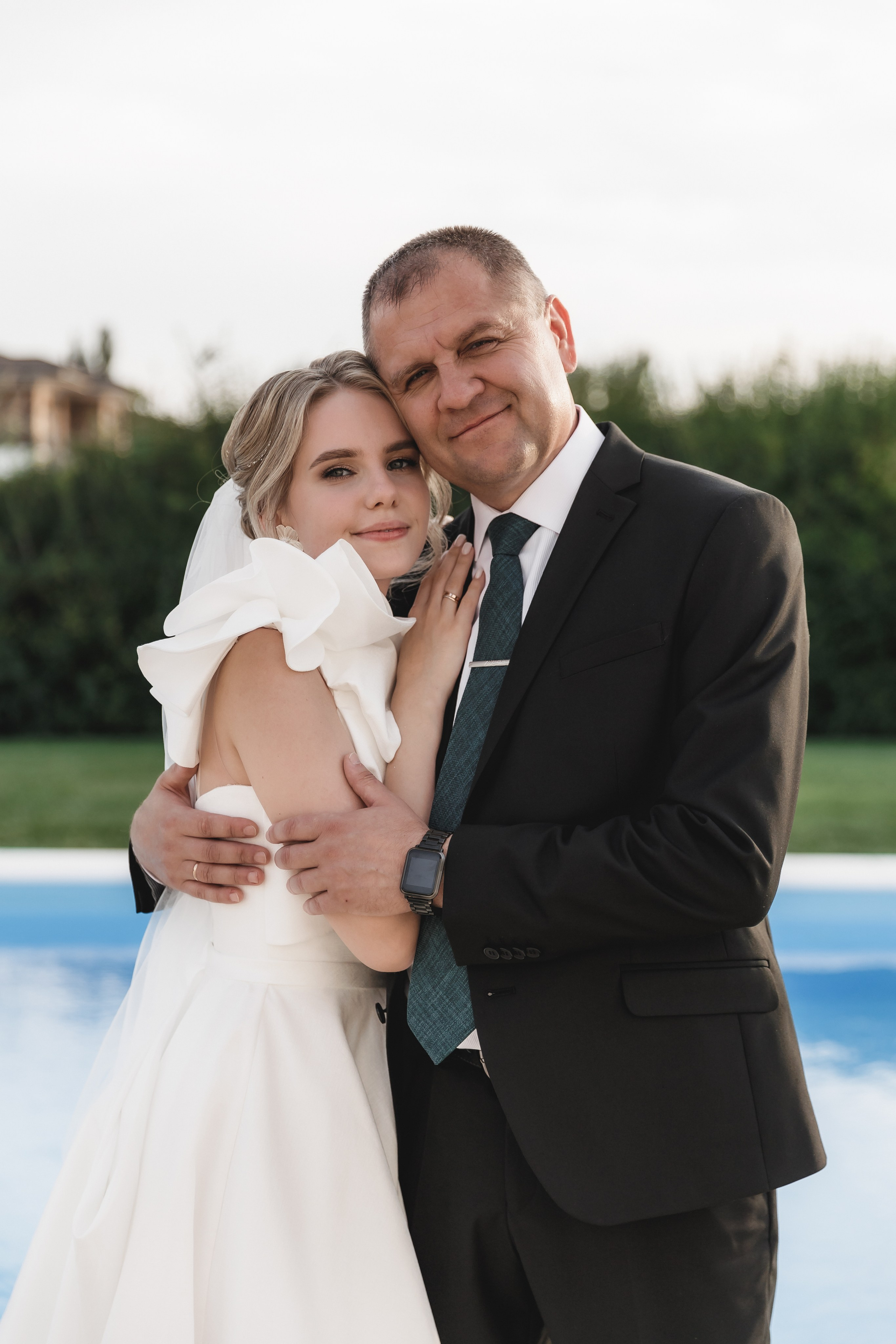 Артём и Дарья. Фотограф в Волгограде — Александра Искандерова