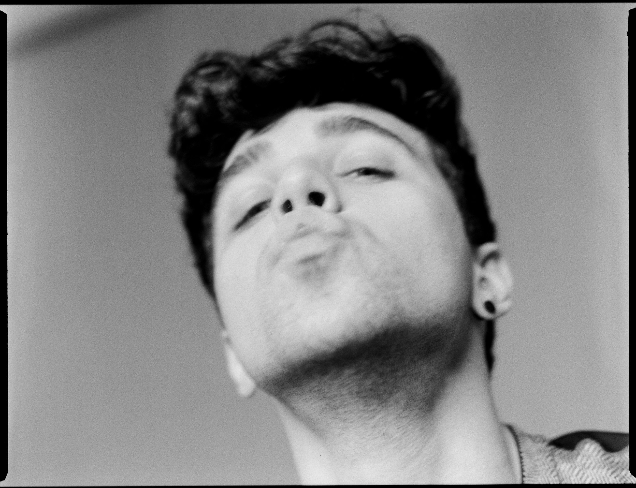 Артем Гутковский. Дима Меткин. Фотограф и режиссер (Москва)