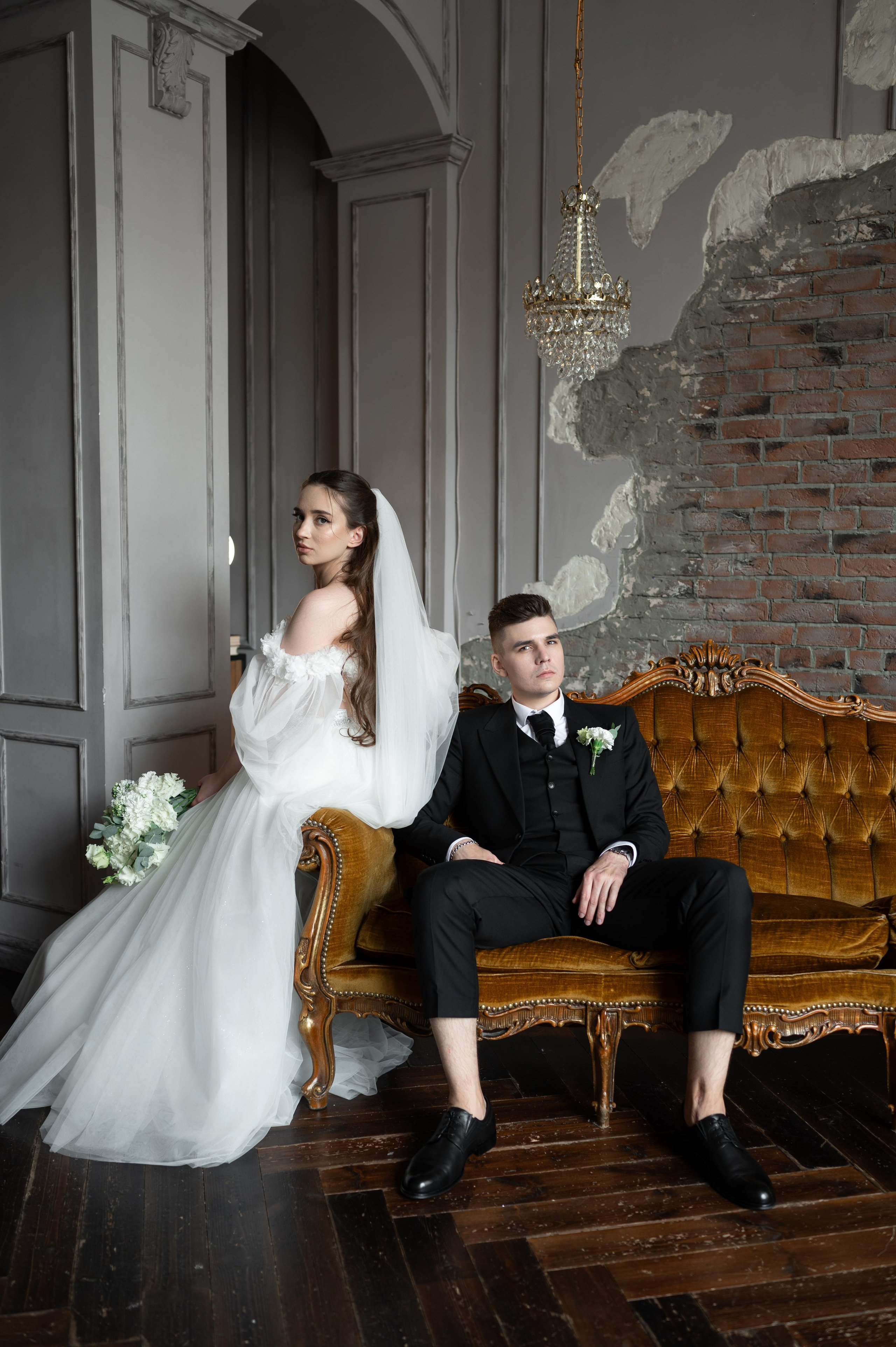 31 мая. Свадебный, портретный, коммерческий, предметный фотограф в Ставрополе Иван Белашов