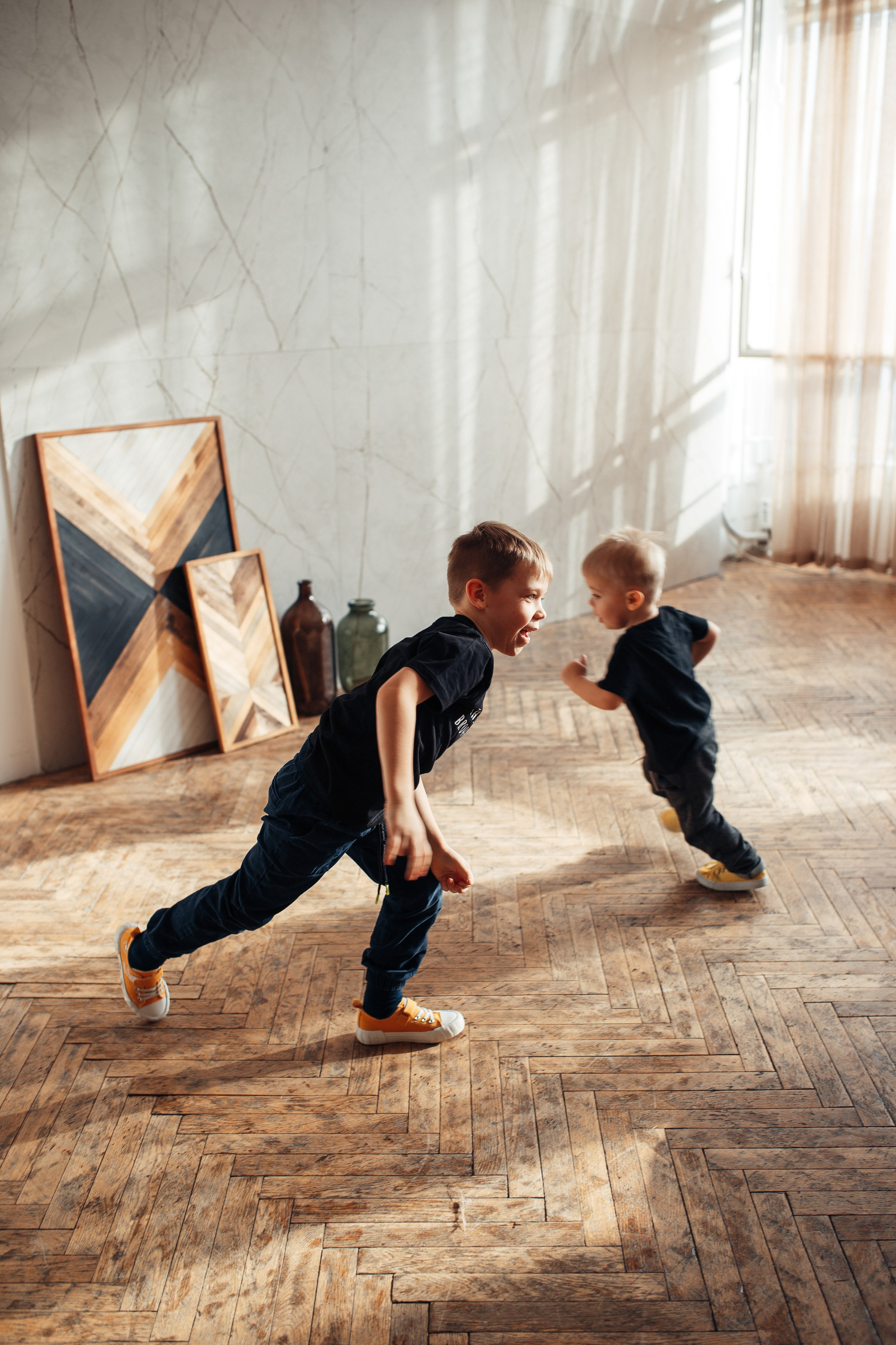 В ожидании. Семейный фотограф в Москве. Дарья Долгих