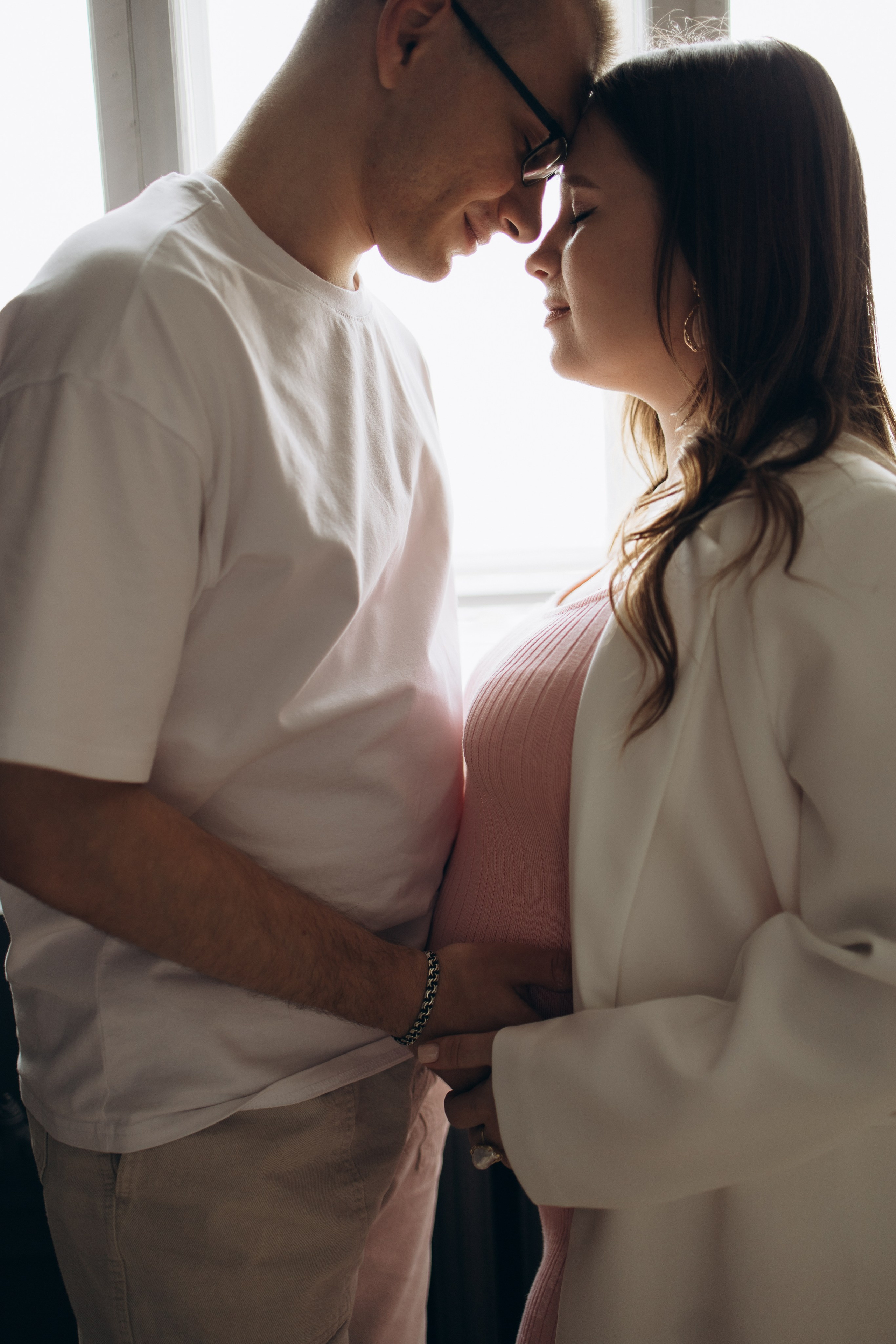 Андрей и Саша. Самый теплый фотограф в Краснодаре Рябоконь Ксения