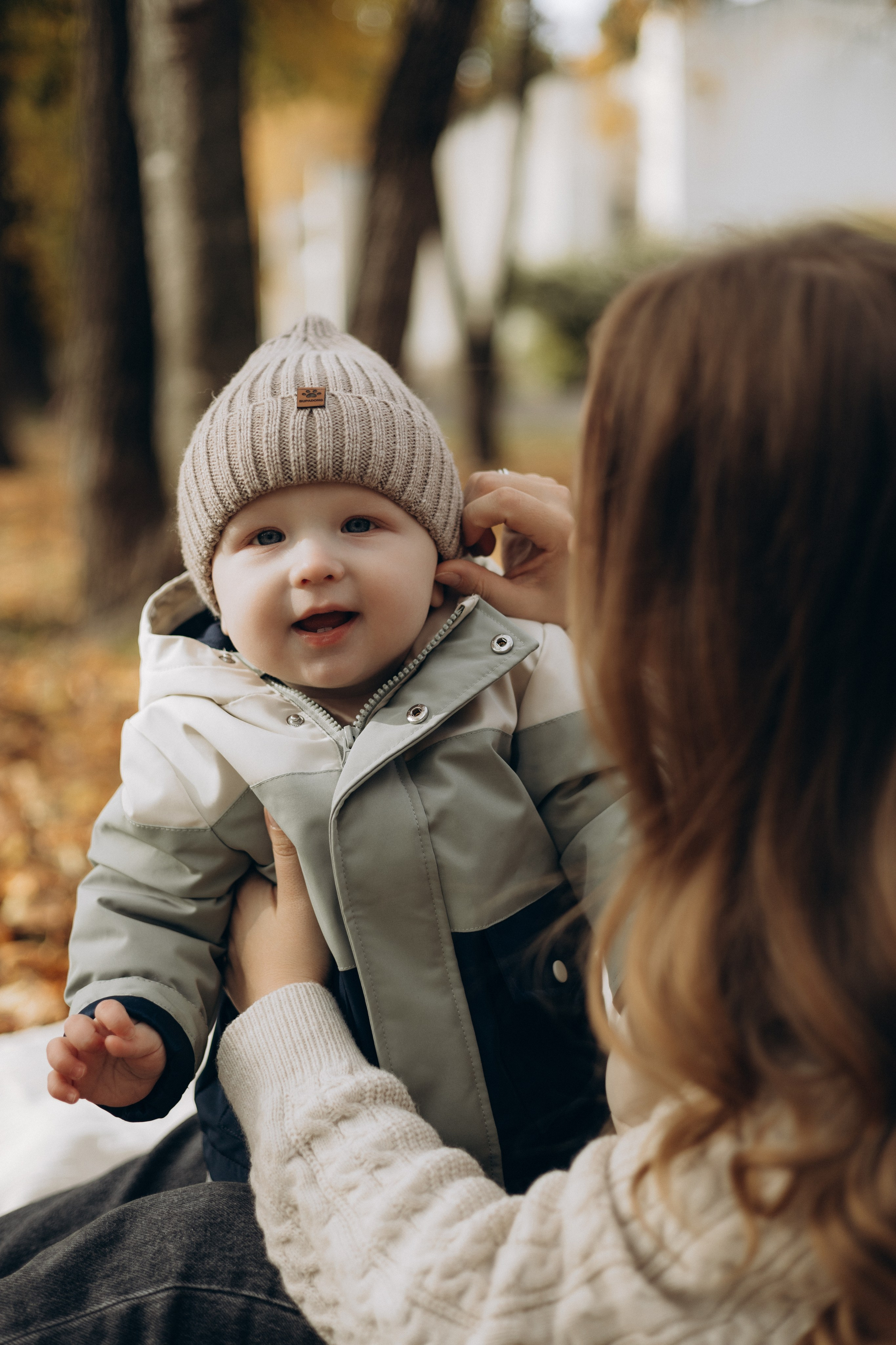 Роберт Алина и Тимур. Самый теплый фотограф в Краснодаре Рябоконь Ксения