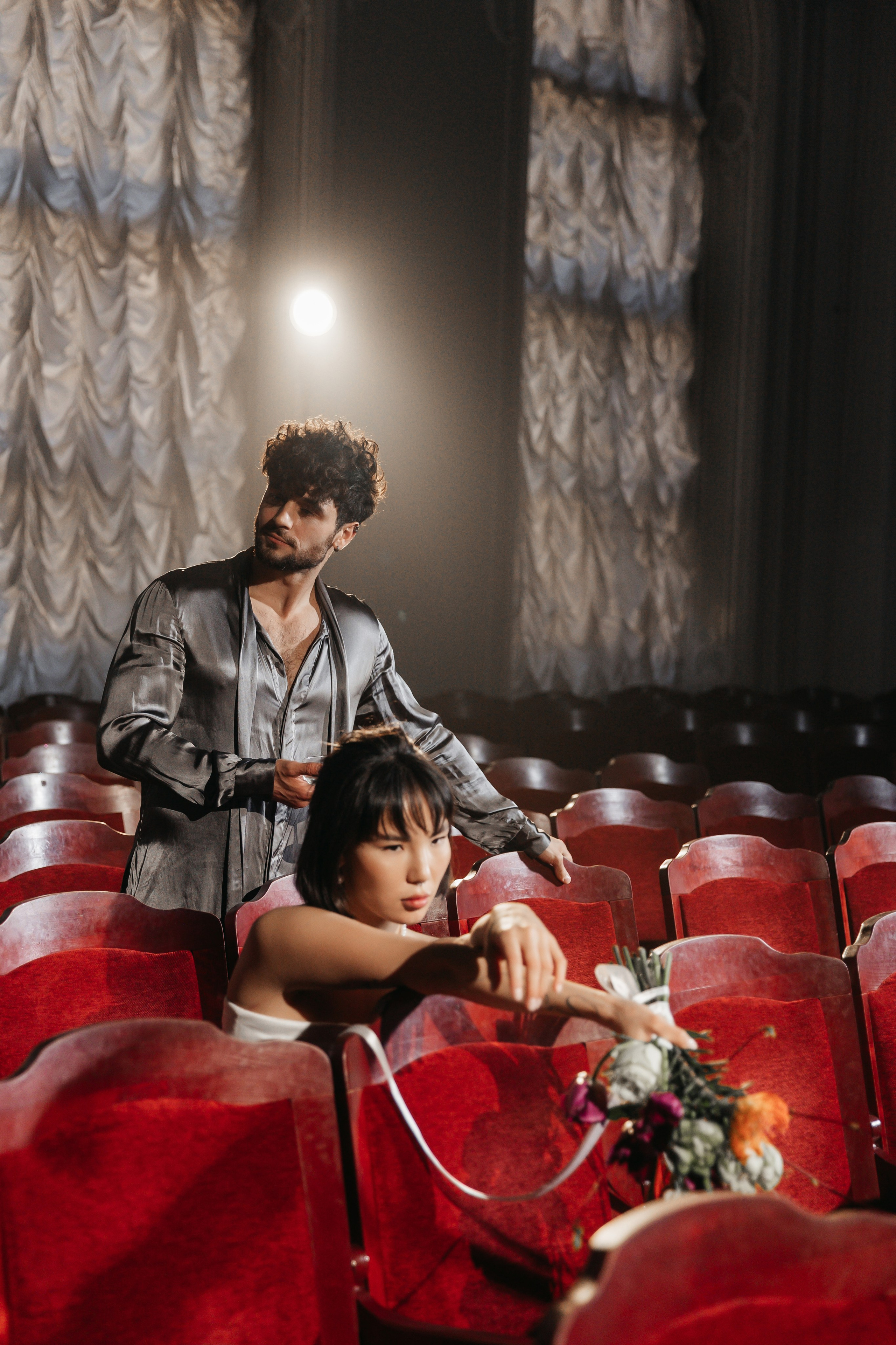 Андрей и Марина, Питер 2024. Свадебный  и семейный фотограф в Краснодаре