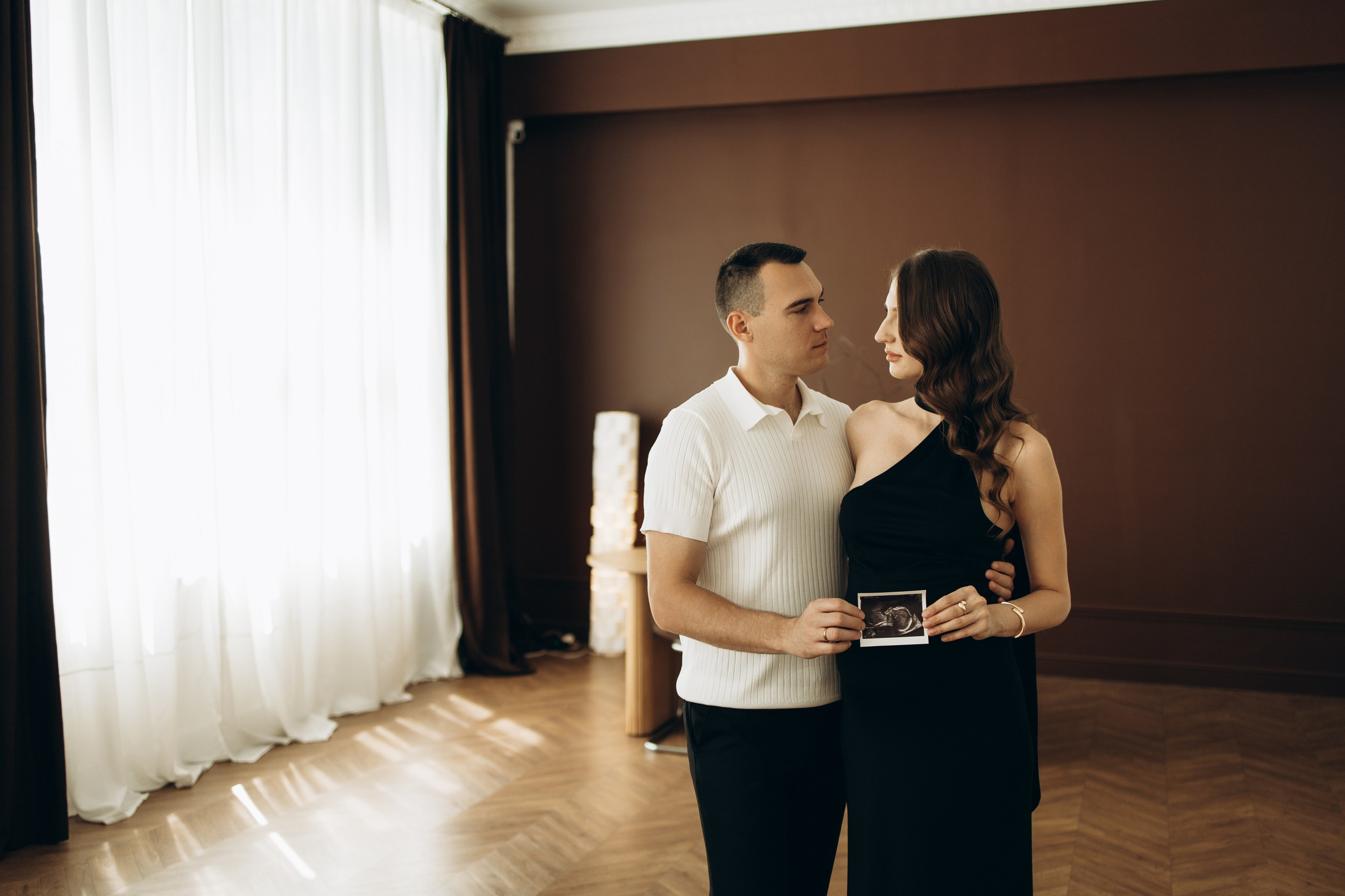 Степан и Саша. Самый теплый фотограф в Краснодаре Рябоконь Ксения