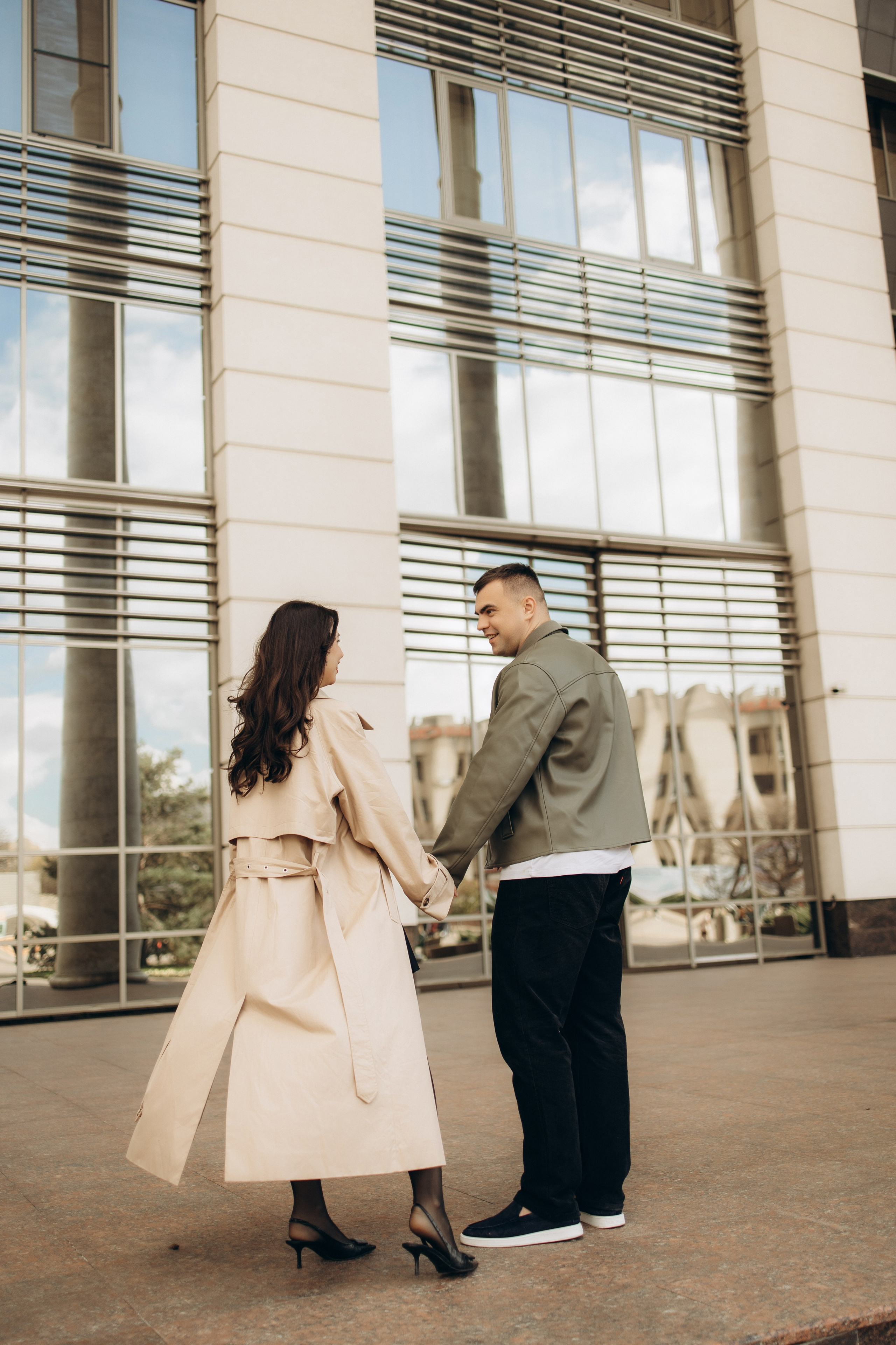 Иван и Софья. Самый теплый фотограф в Краснодаре Рябоконь Ксения